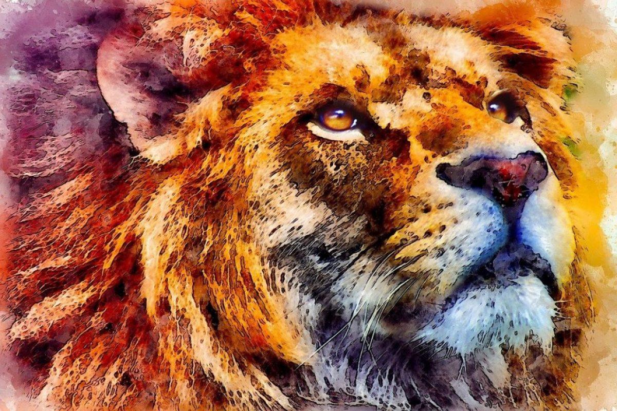 1200x800 Projective Techniques in Psychology: The 'Family in Animals' Test • CECAT