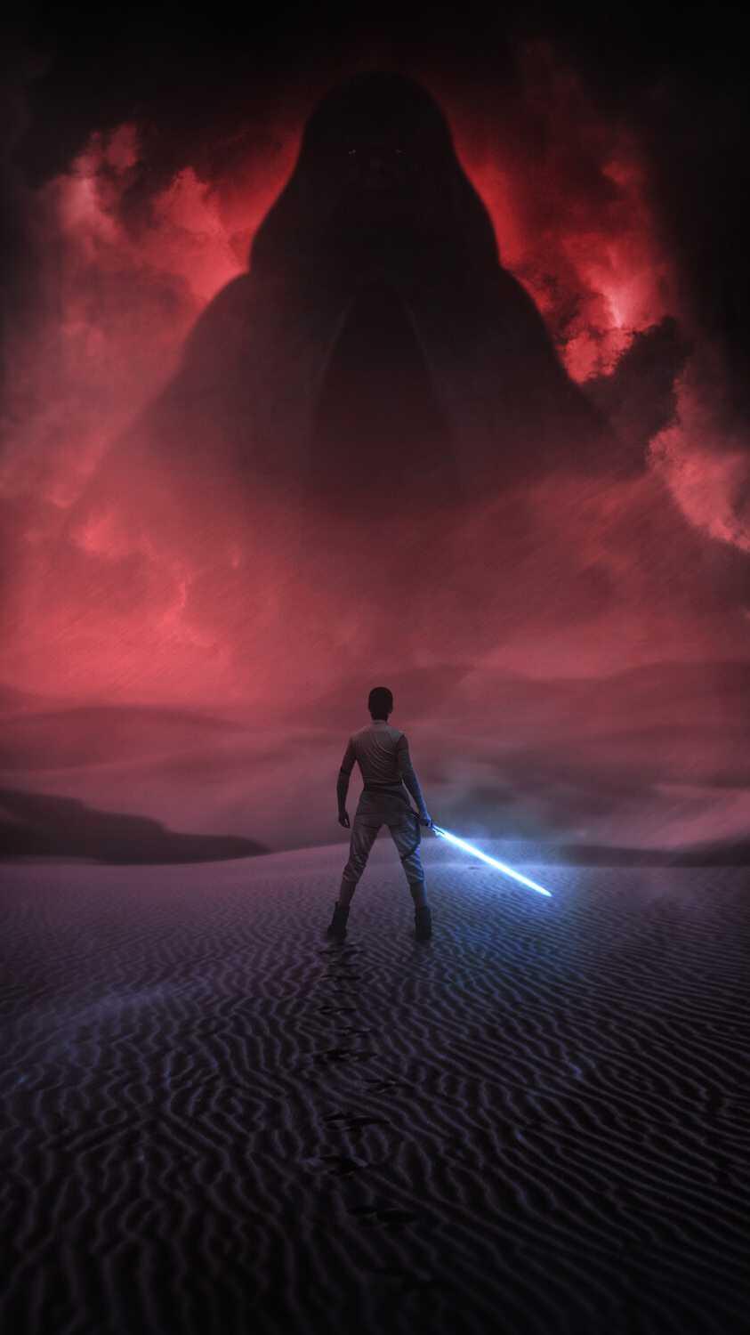 843x1500 Star Wars Desert IPhone Wallpaper Wallpaper : iPhone Wallpaper