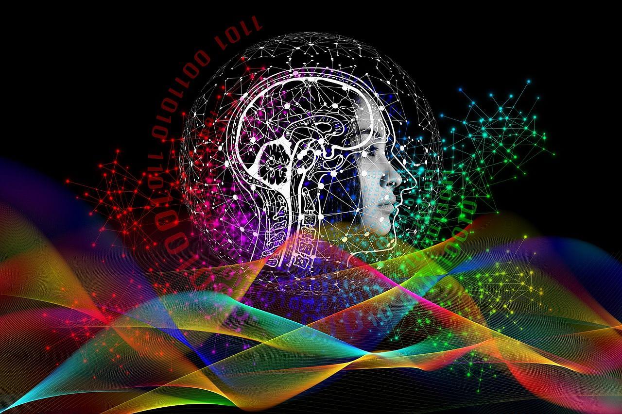 1280x853 Some people see more vivid mental image than others