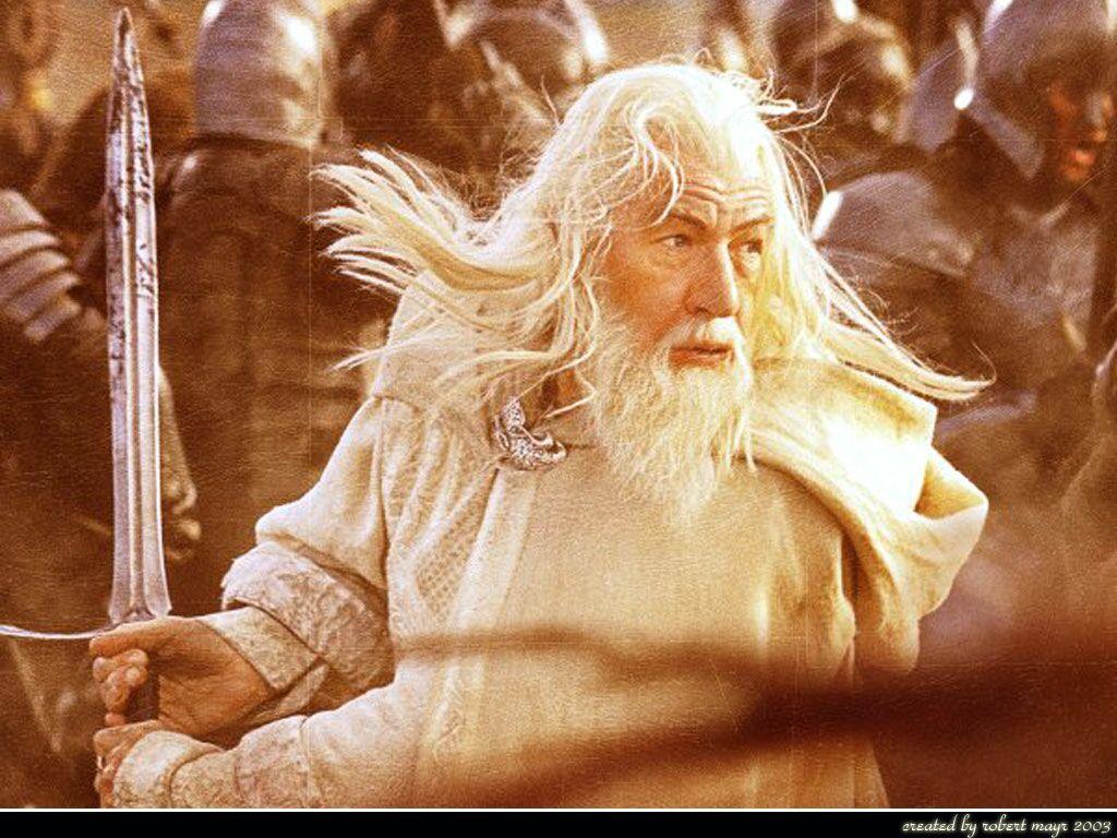 1024x768 Lord Of The Rings Gandalf In Battle Lord Of The Rings