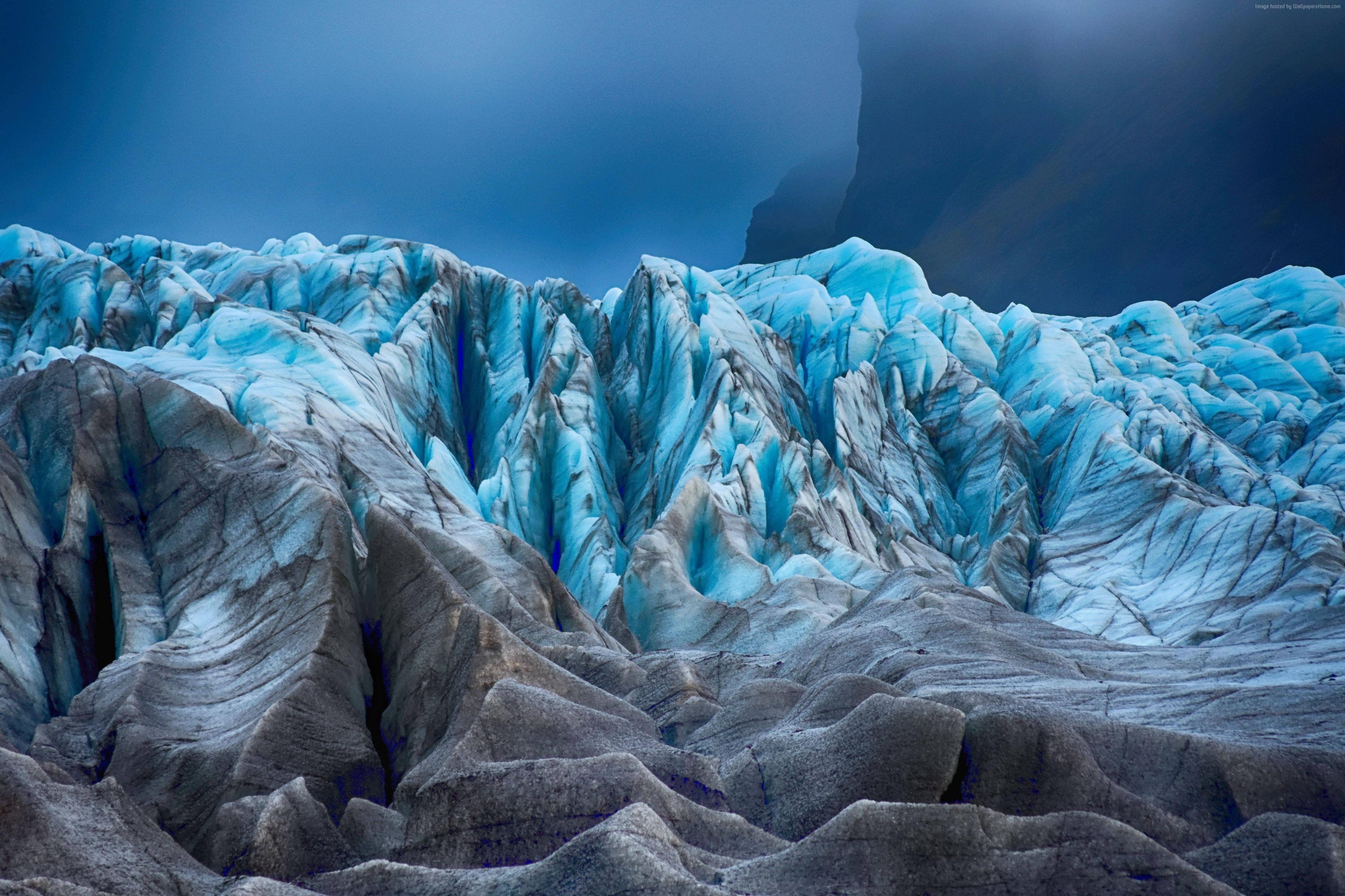 3600x2400 4k #glacier #ice K #wallpaper #hdwallpaper #desktopk background, Earthporn, Glacier