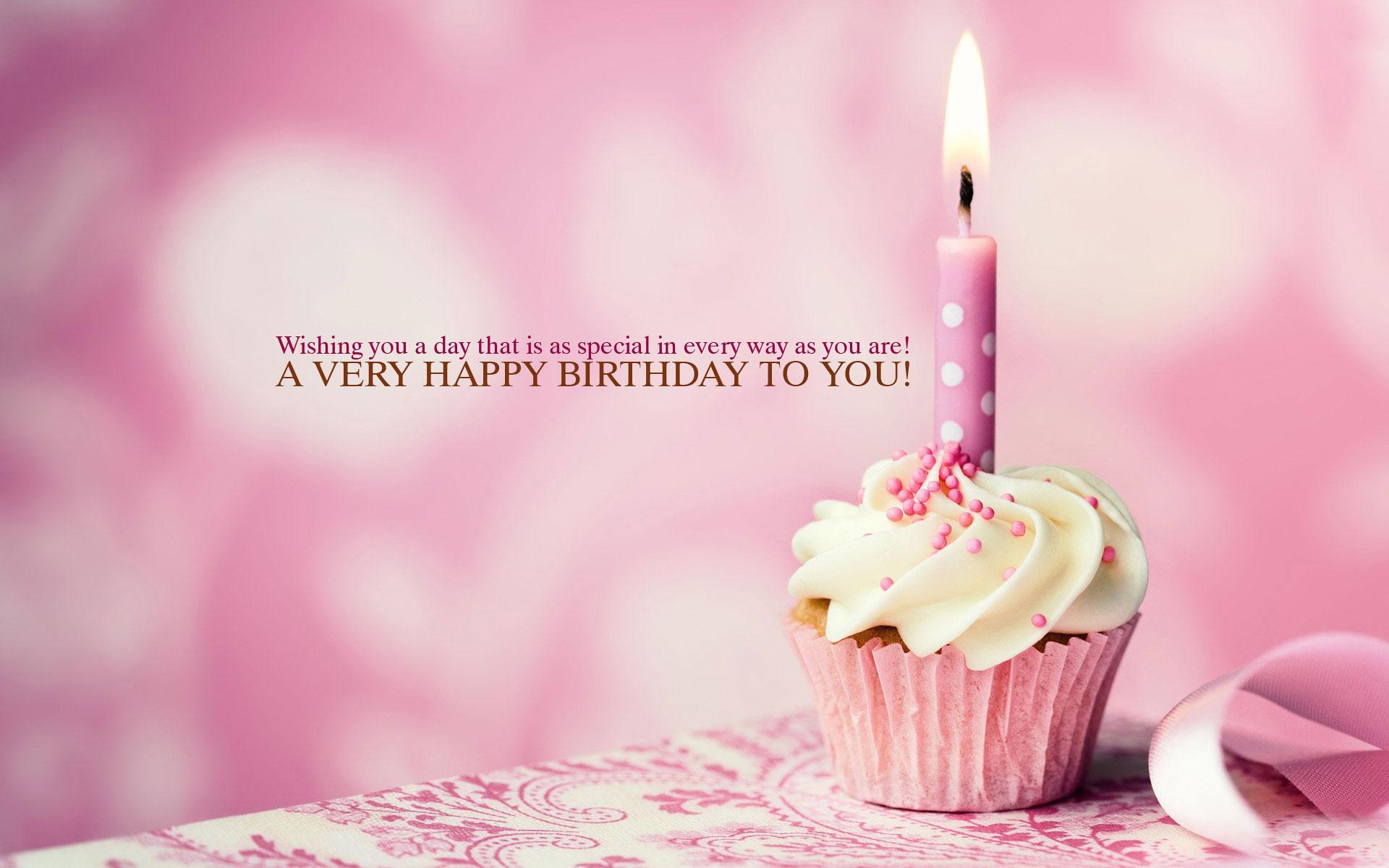 1920x1200 Happy Birthday Wishes Wallpaper Free Download