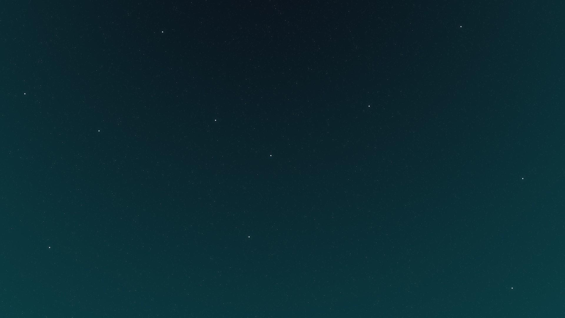 1920x1080 Abstract Minimalism Stars Sky Laptop Full HD 1080P HD 4k Wallpaper, Image, Background, Photo and Picture