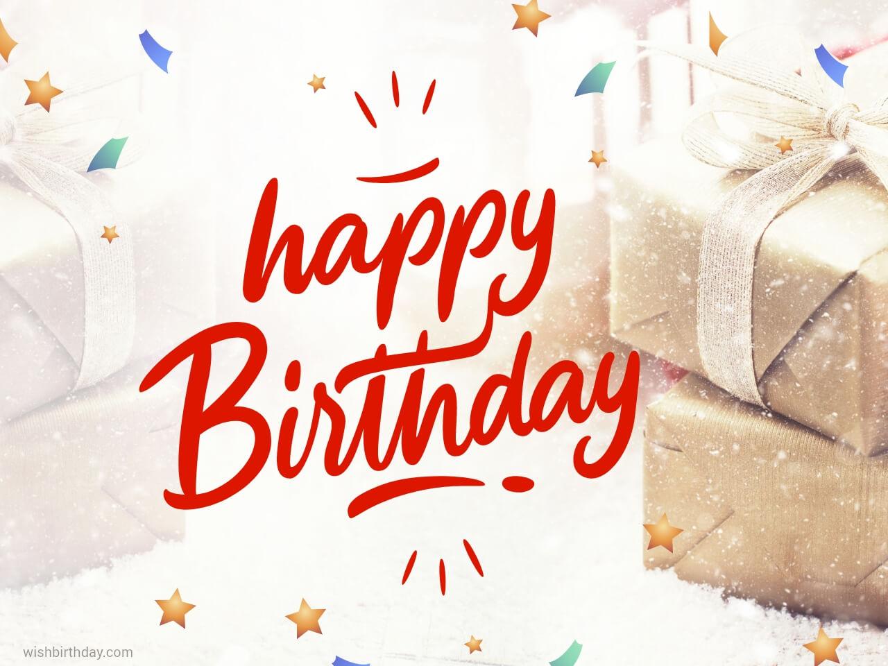 1280x960 Happy Birthday Wallpaper Wishes, Happy Birthday Picture
