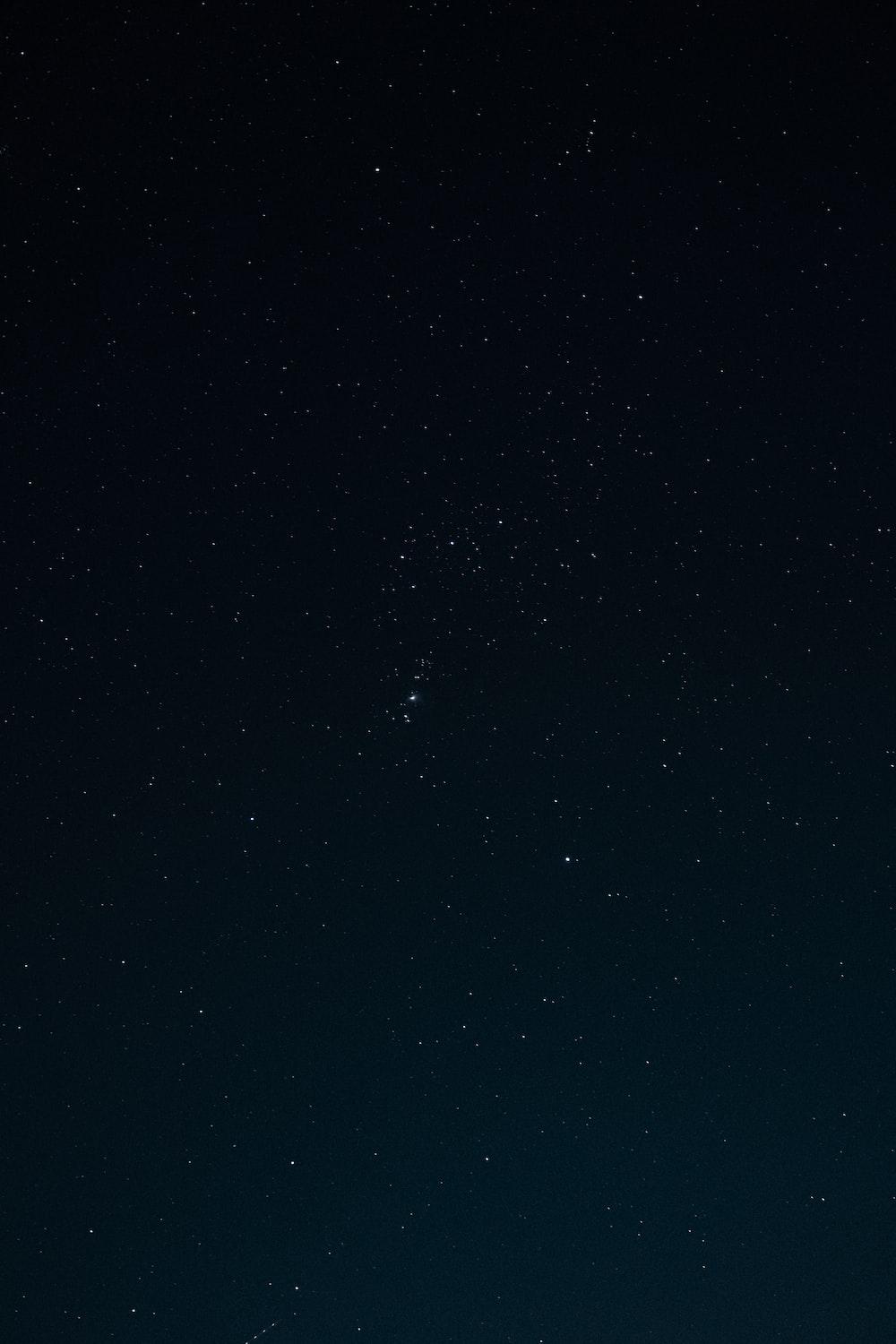 1000x1500 starry night sky over the starry night photo