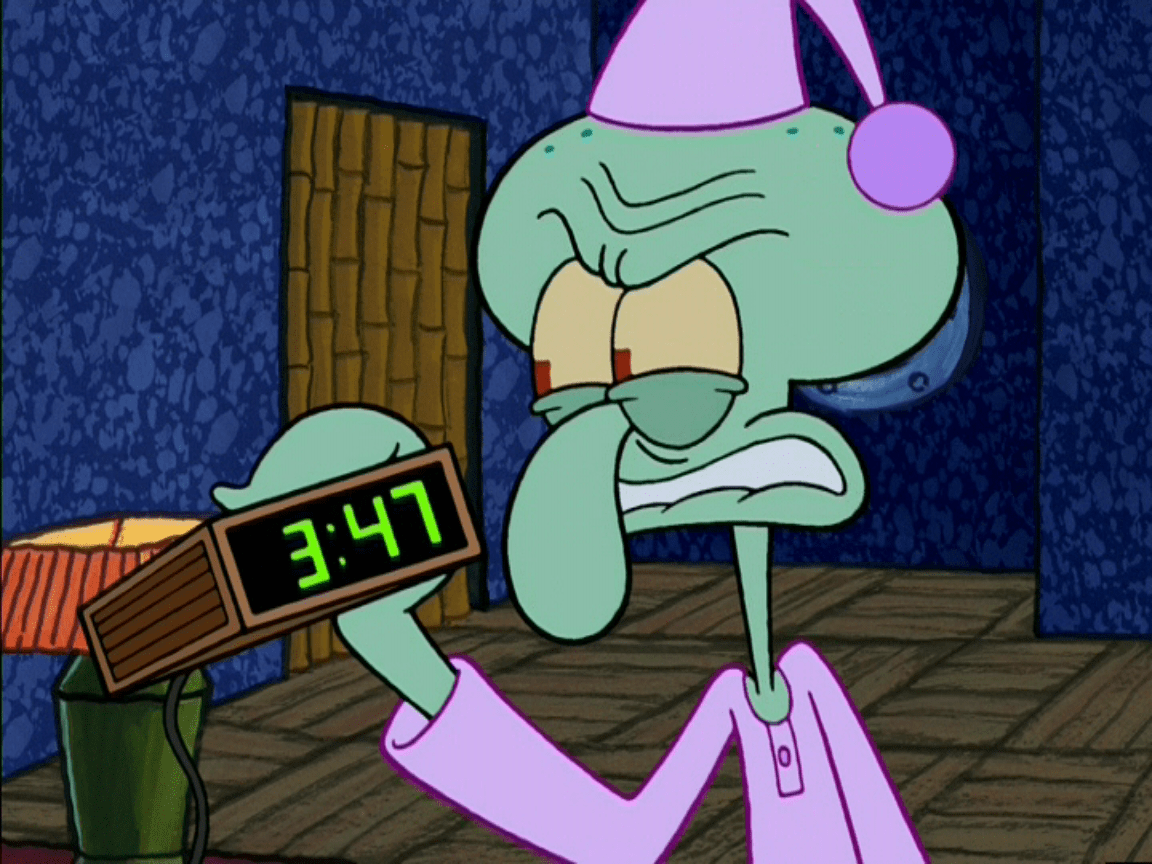 1152x864 Squidward wallpaper Squarepants Wallpaper