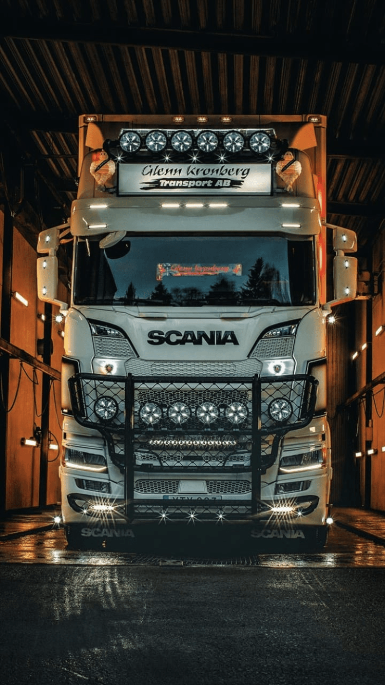 Scania V8 Wallpapers - Top Free Scania V8 Backgrounds - WallpaperAccess