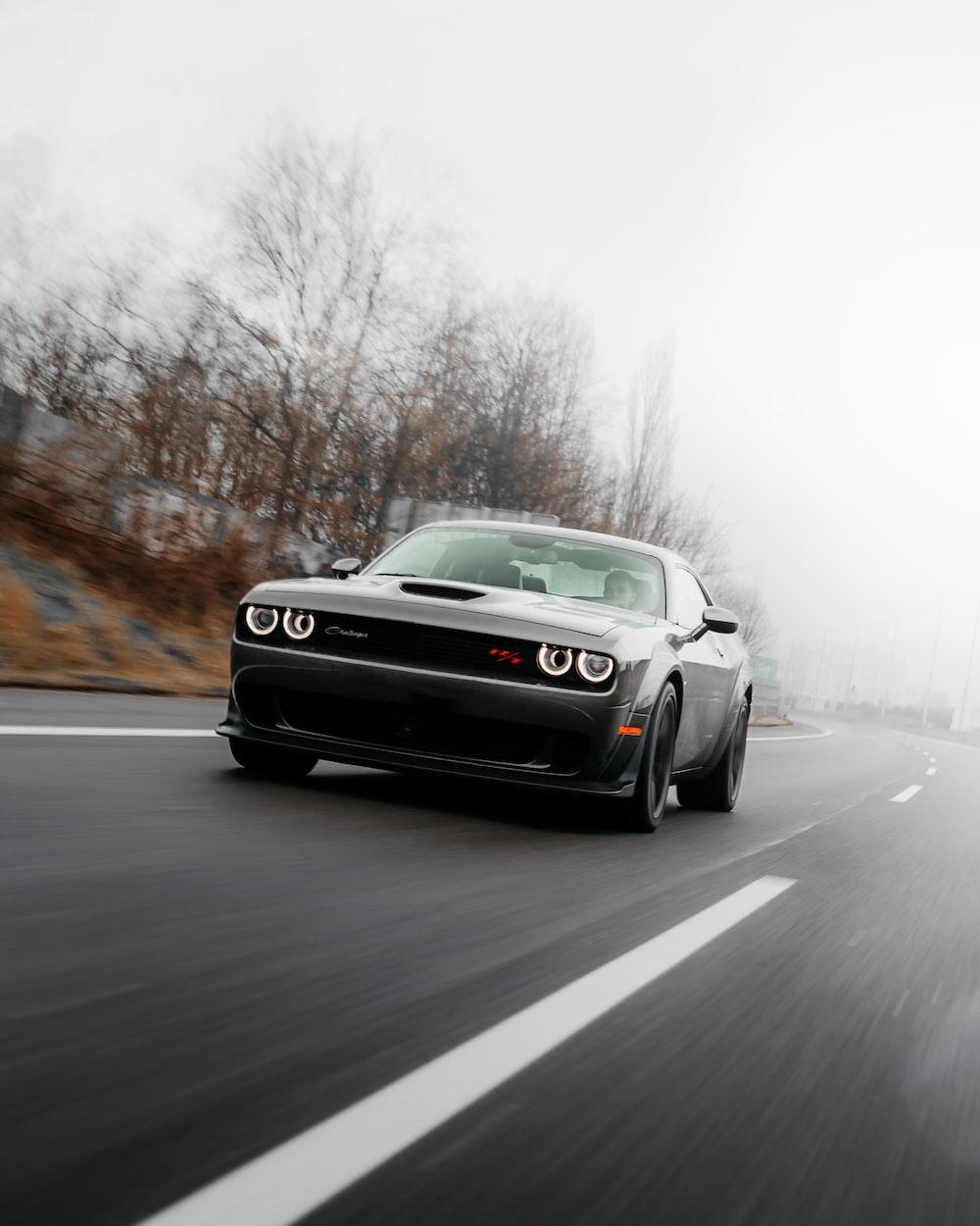 1000x1250 Dodge Challenger Srt Picture. Download Free Image