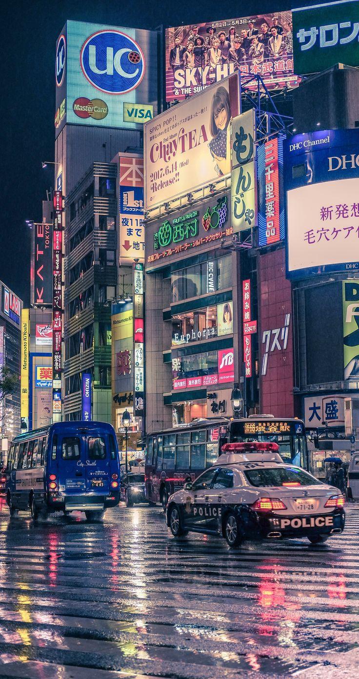 736x1392 Aesthetic Wallpaper building vibes