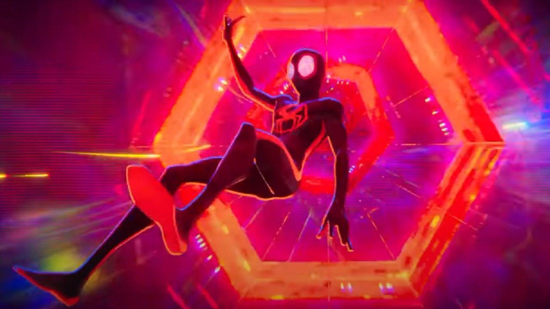 Spider Man Across The Spider Verse Wallpapers Top Free Spider Man Across The Spider Verse 5432