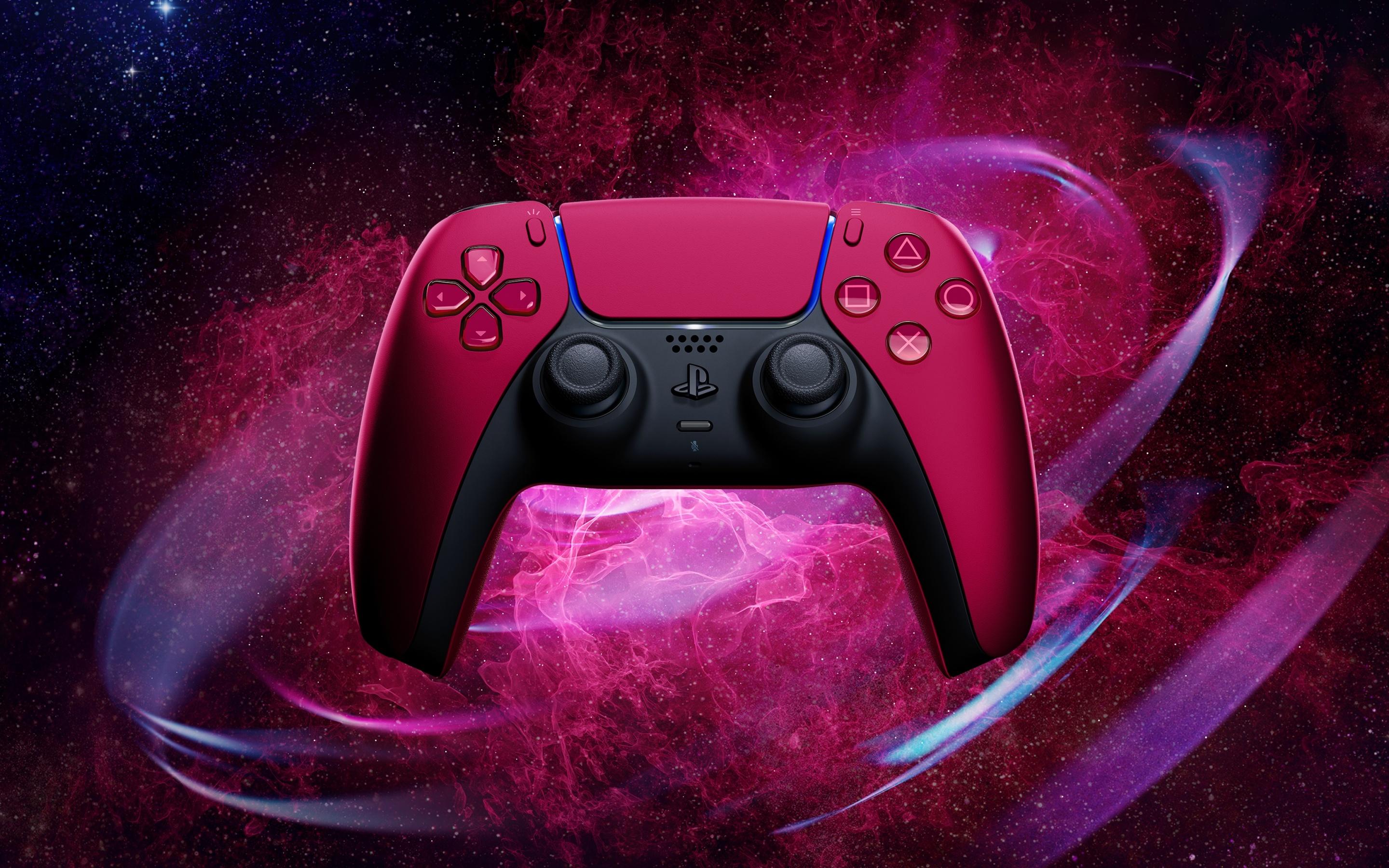 PS5 Controller Wallpapers - Top Free PS5 Controller Backgrounds ...