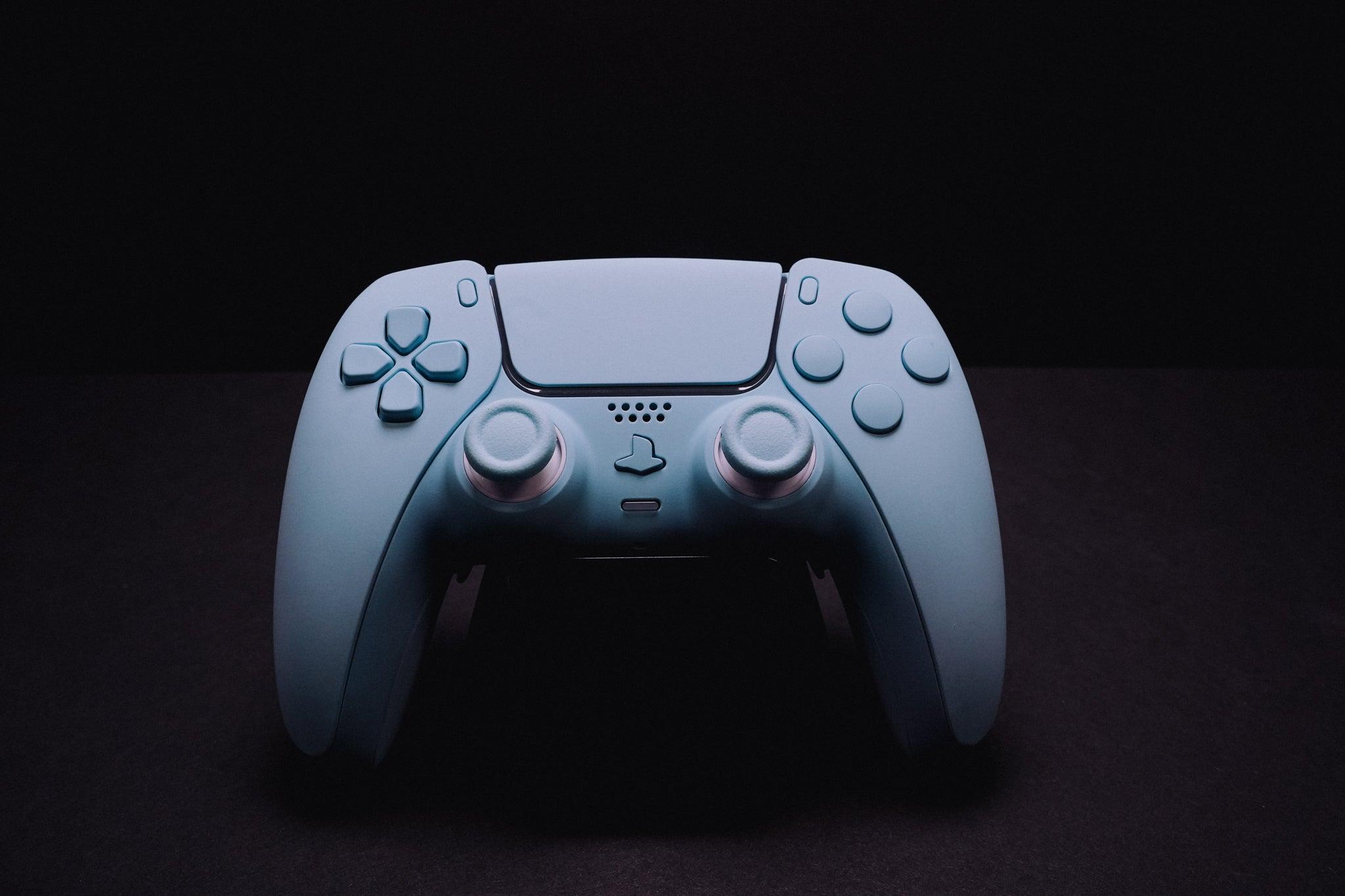 PS5 Controller Wallpapers - Top Free PS5 Controller Backgrounds ...