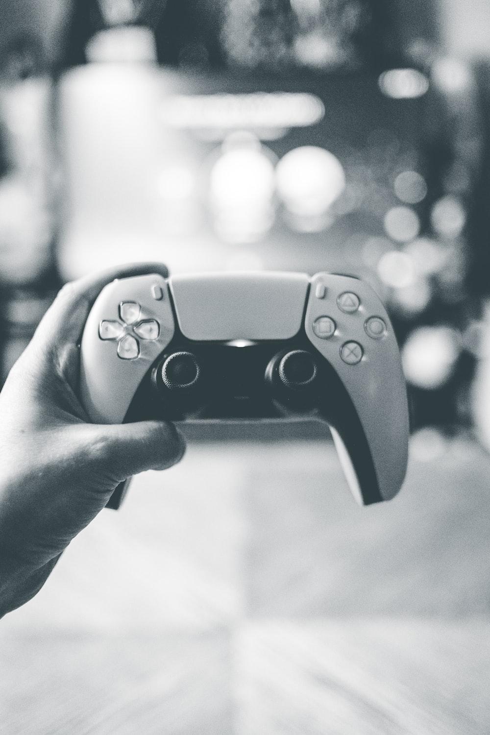 PS5 Controller Wallpapers - Top Free PS5 Controller Backgrounds ...