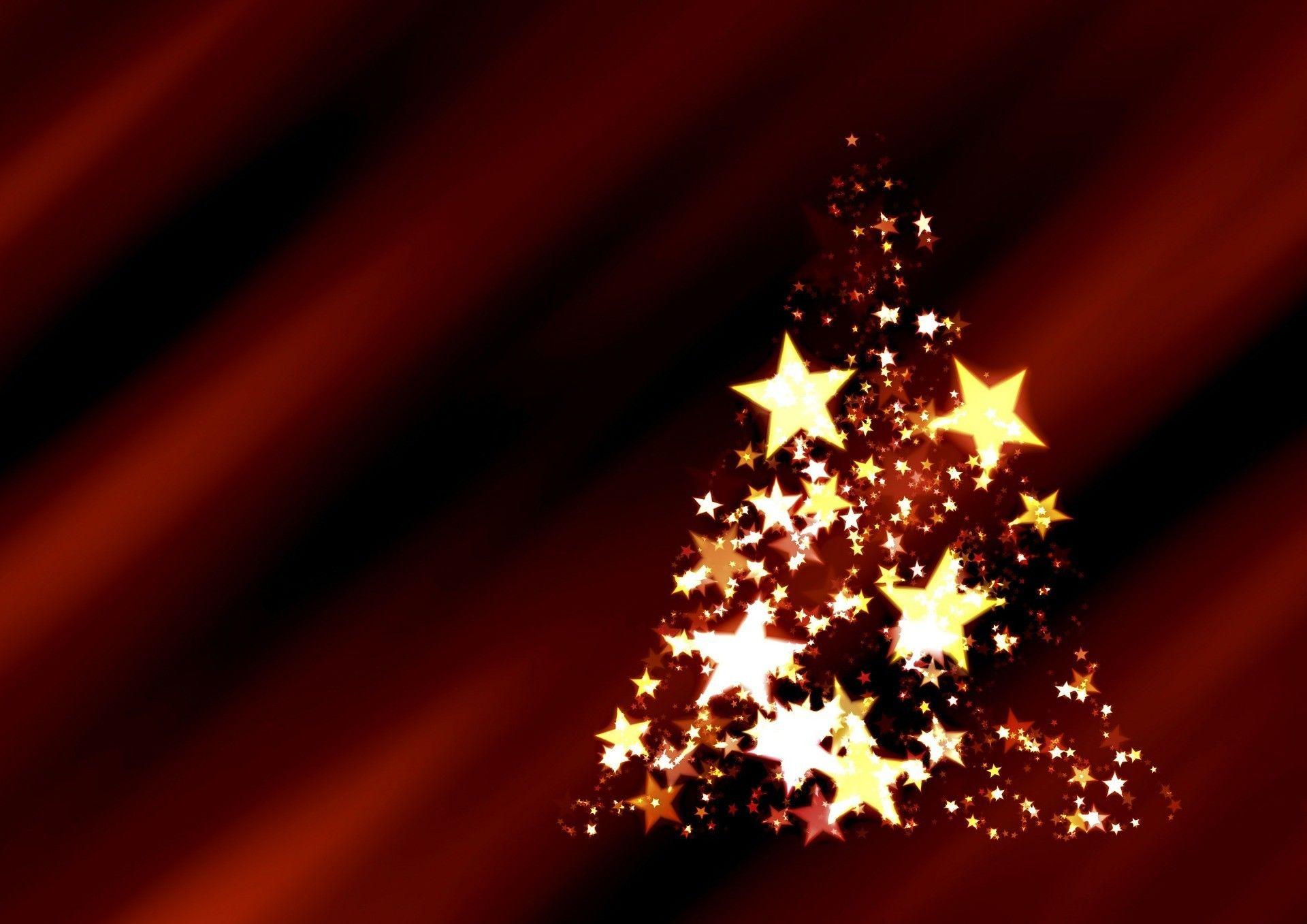 1920x1357 Ngôi sao cây thông Noel HD - Hình nền ảnh Giáng sinh HD 1080p 12841
