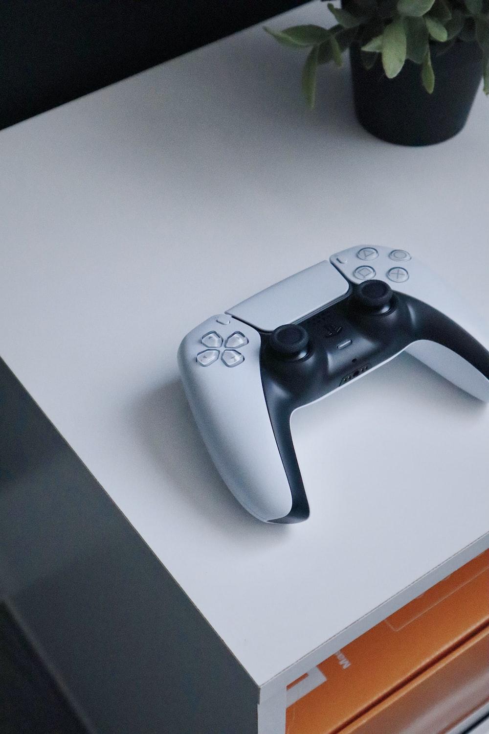 PS5 Controller Wallpapers - Top Free PS5 Controller Backgrounds ...