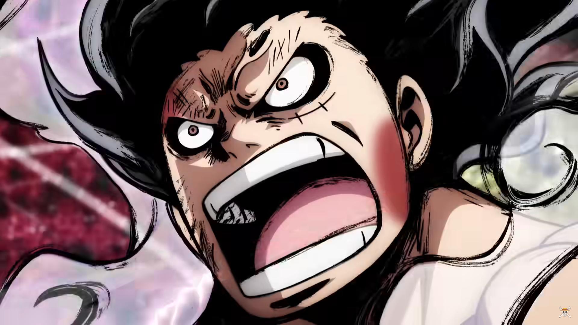 1920x1080 One Piece Film Red Reveals Third