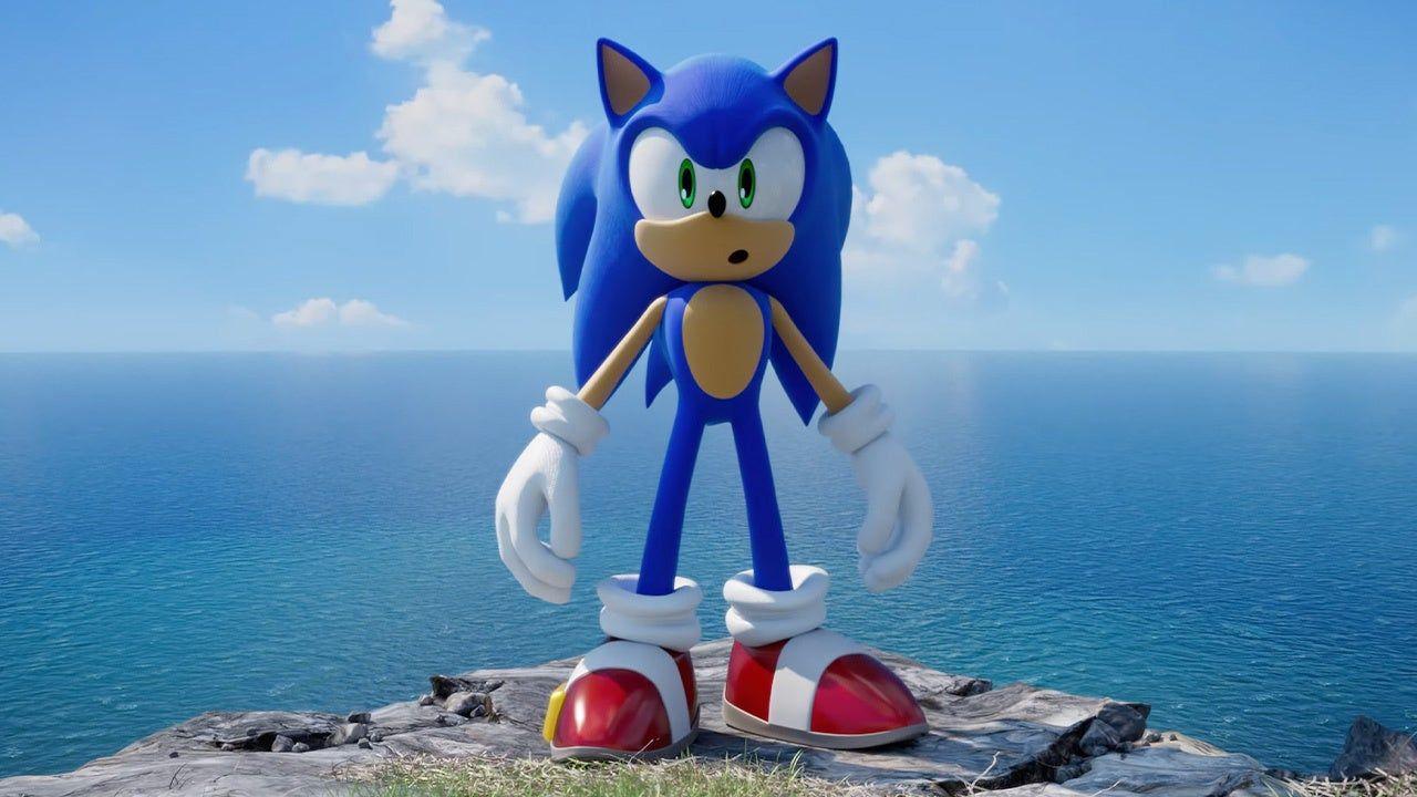 1280x720 best facts about the new Sonic Frontiers game Financial Blog