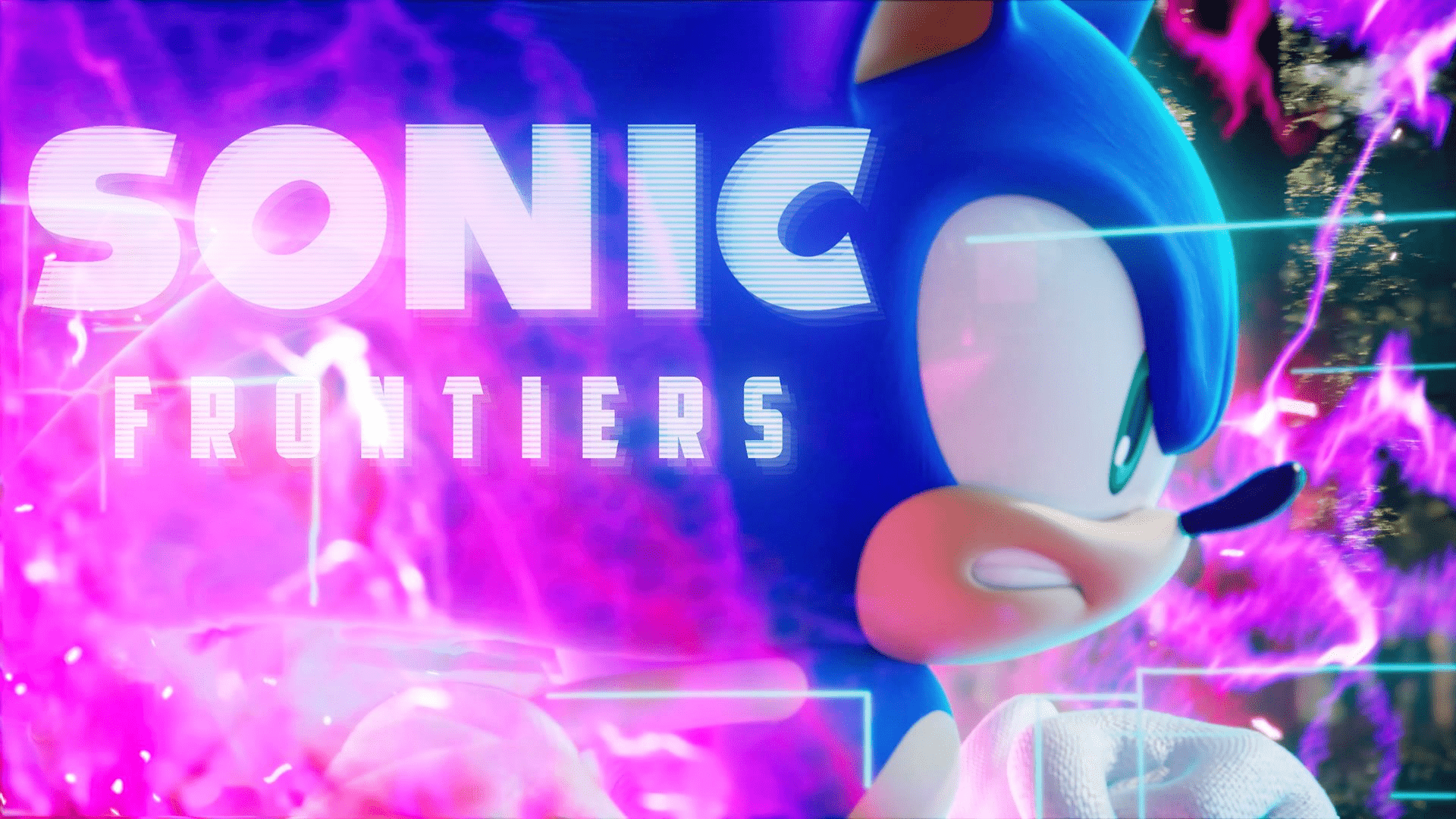 1920x1080 Sonic 2022 Wallpaper