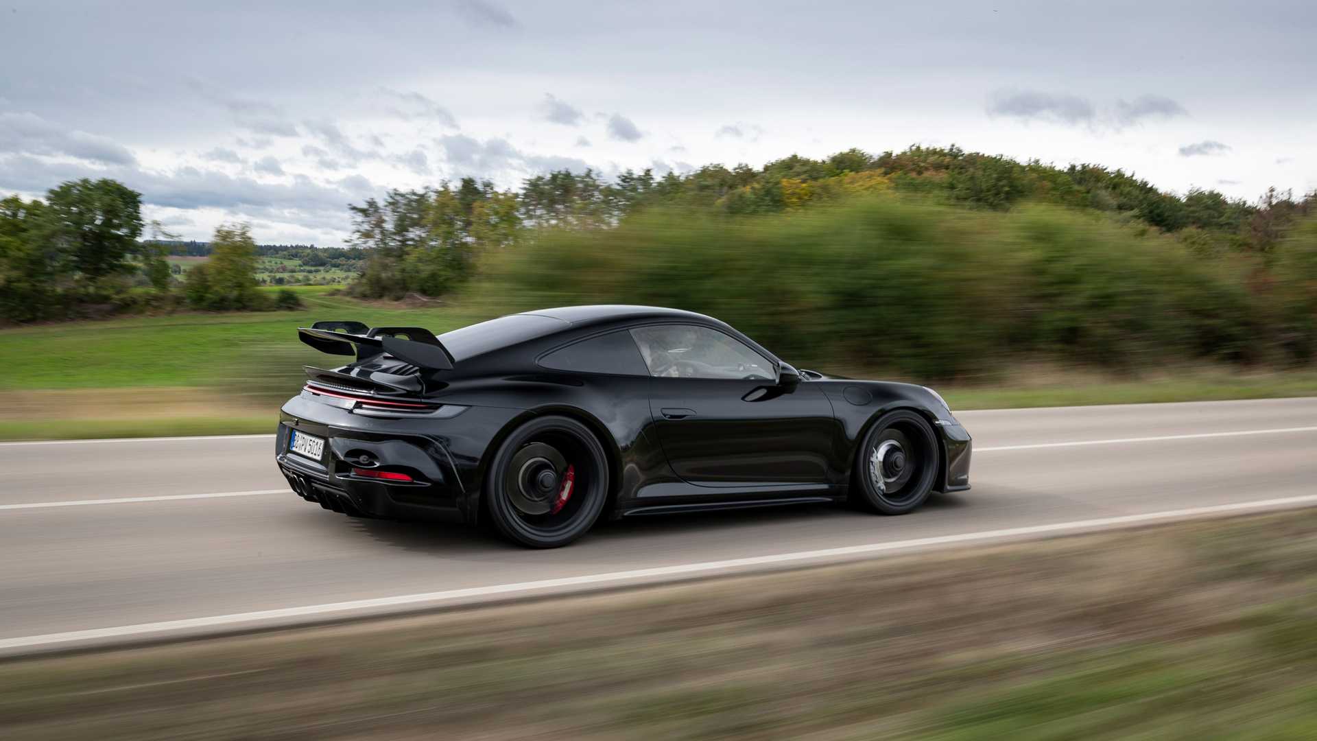 1920x1080 GT3 Wallpaper