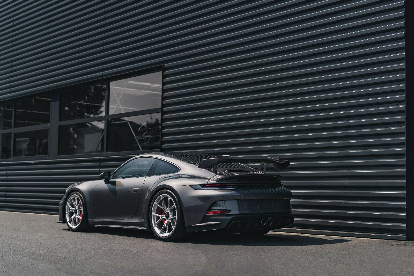 1600x1066 Porsche 992 GT3 2021.com for Porsche Sports Cars