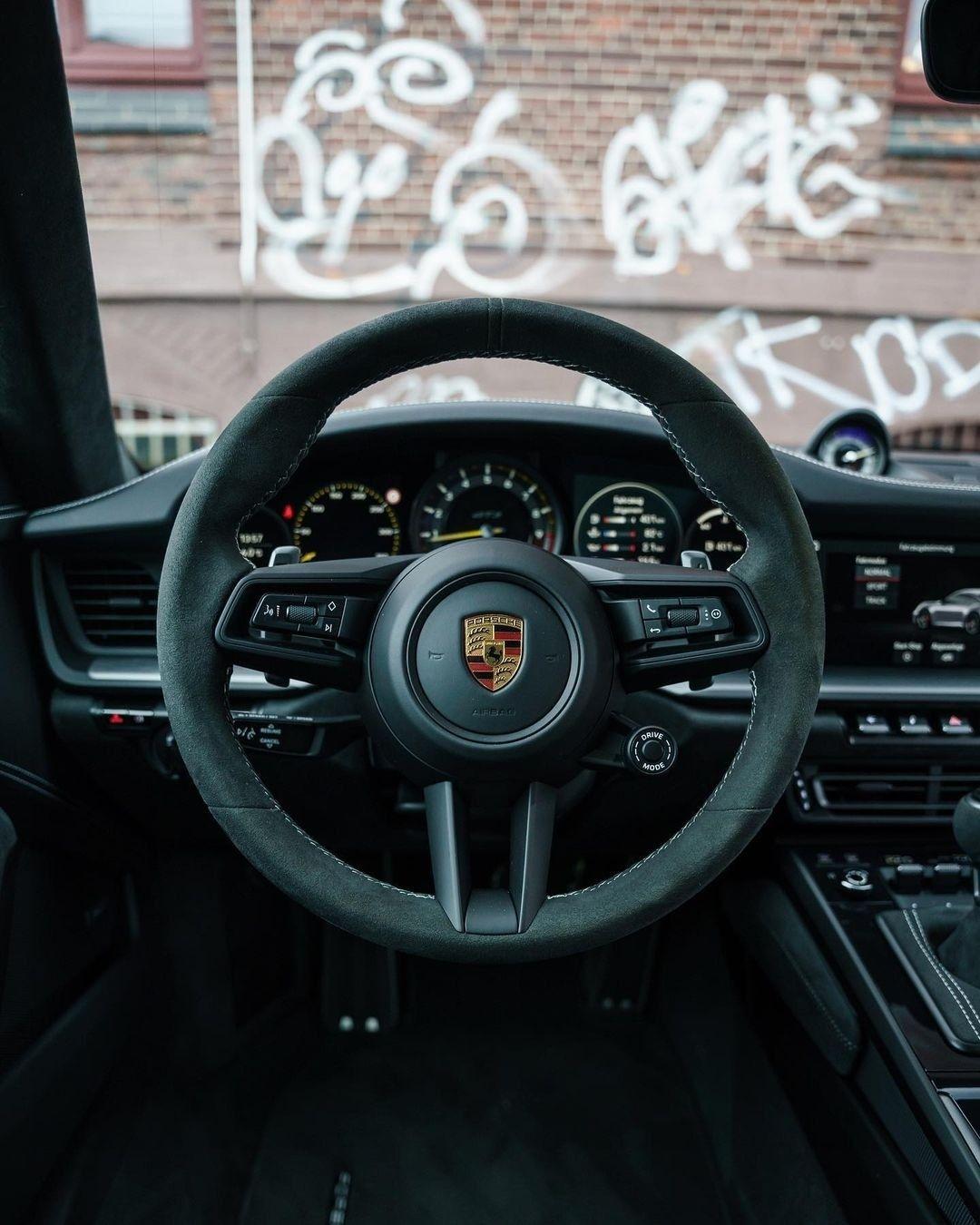 1080x1350 Porsche 992 GT3 Wallpaper. Super cars, Porsche, Car wallpaper