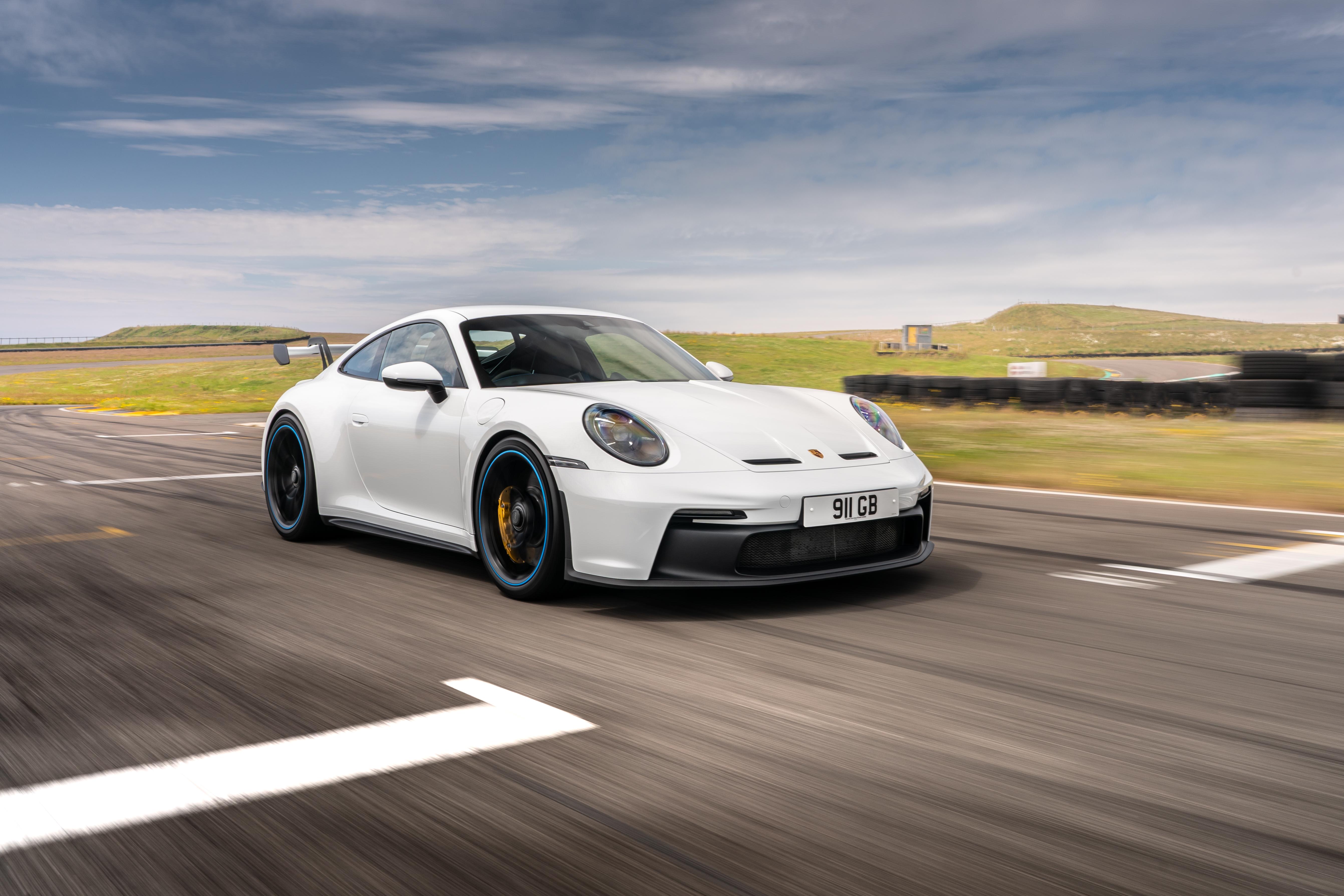 Porsche 992 GT3 Wallpapers Top Free Porsche 992 GT3 Backgrounds 