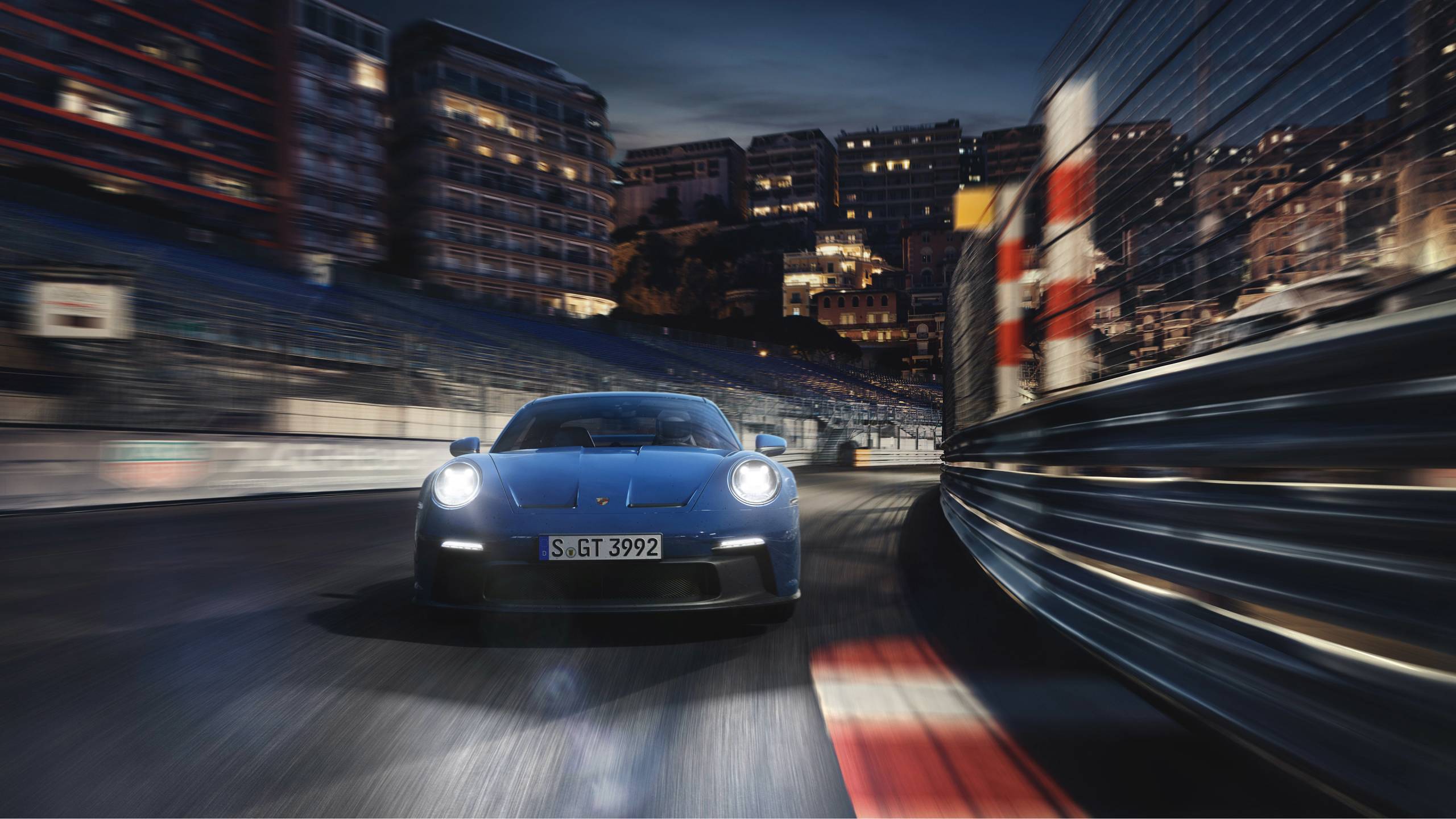 2560x1440 Porsche 911 GT3 1440P Resolution Wallpaper, HD Cars 4K Wallpaper, Image, Photo and Background