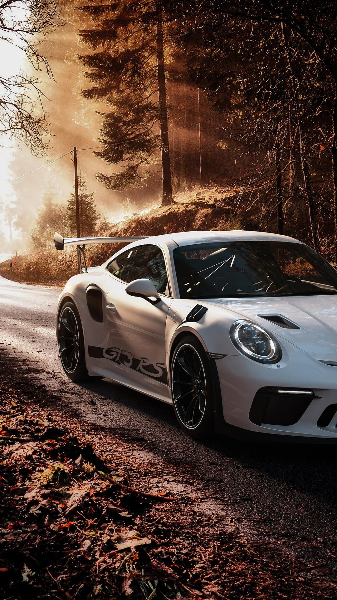 1080x1920 Porsche 911 GT3 Wallpaper Porsche 911 GT3 Background Download