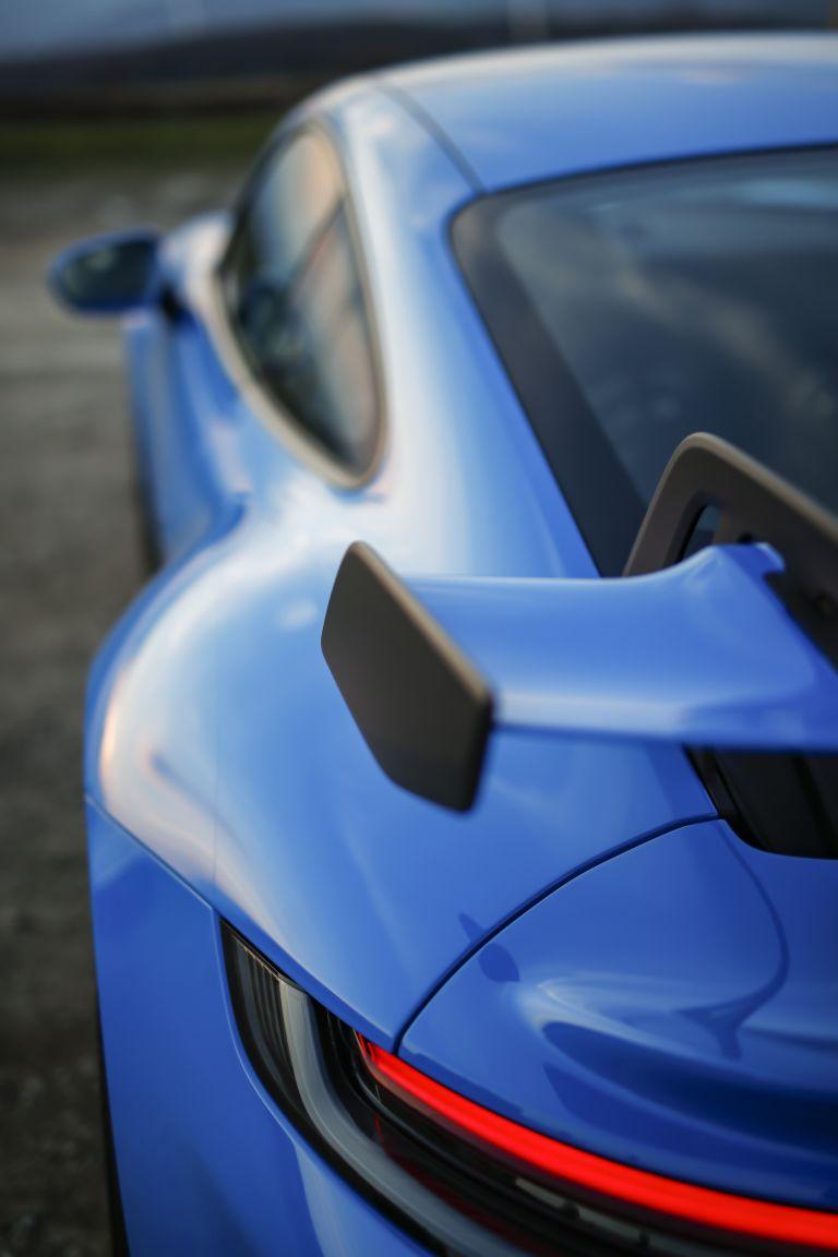 768x1152 Porsche 911 ( 992 ) GT3 quality free high resolution car image