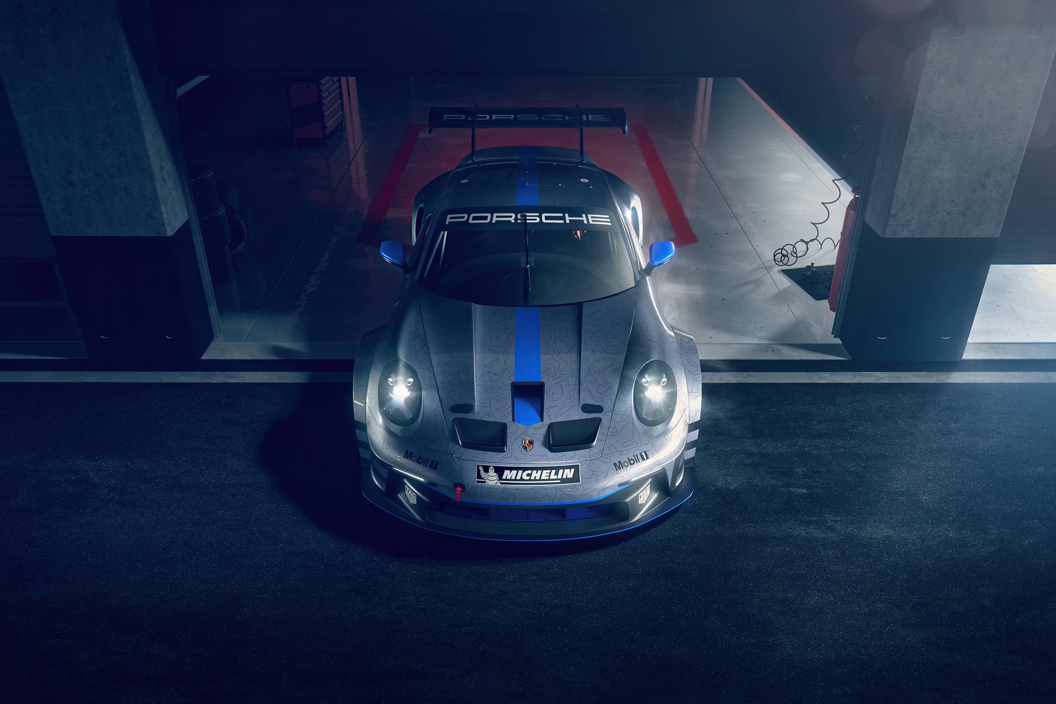 3584x2389 Porsche 911 GT3 Cup 992 5k, HD Cars, 4k Wallpaper, Image, Background, Photo and Picture