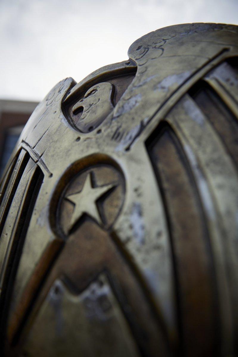 799x1200 Jensen Ackles Offers First Look at Soldier Boy's Shield, Teases Full Reveal Tomorrow