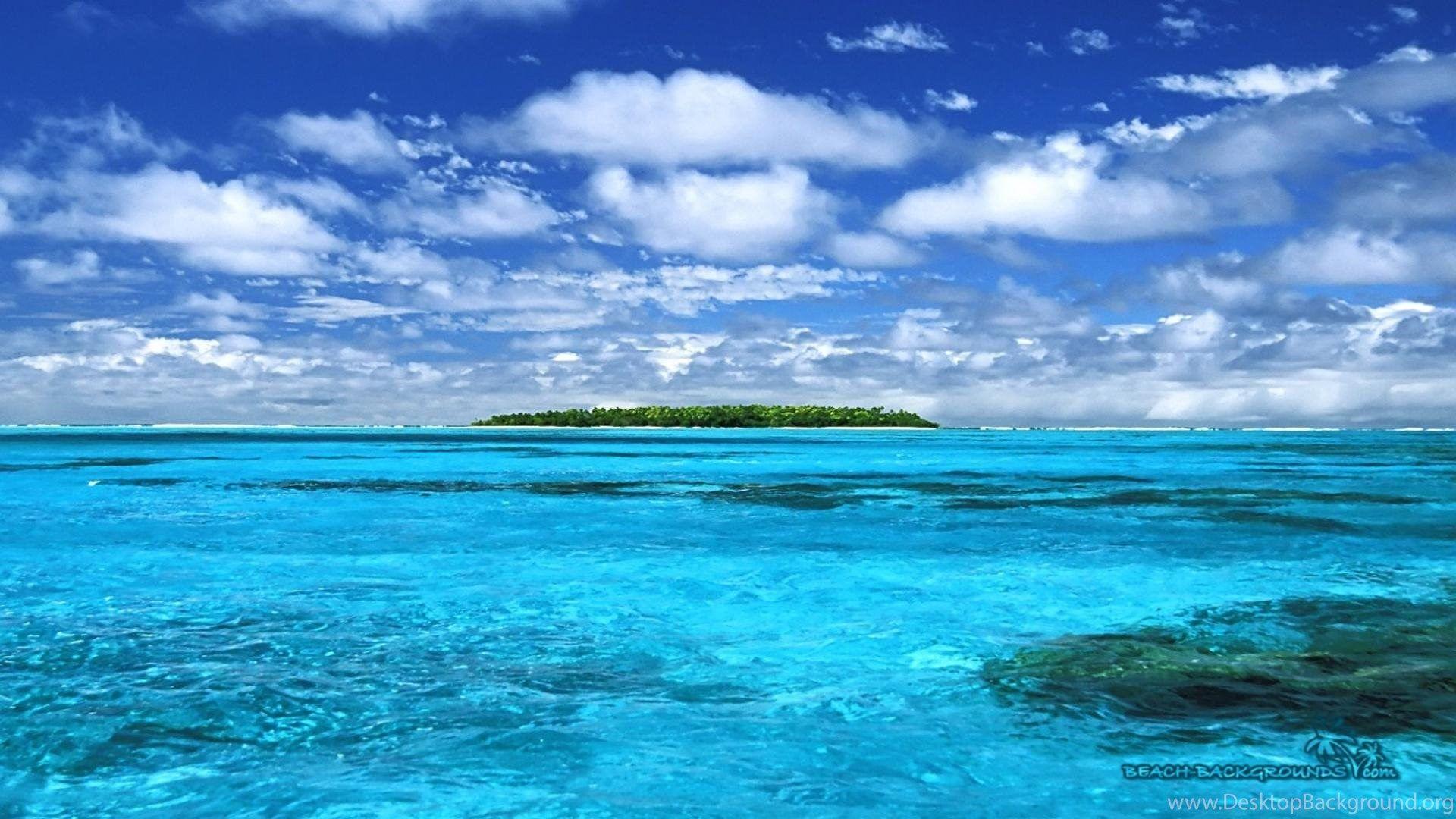 1920x1080 Mac Os X Beach Desktop PC And Mac Wallpaper Desktop