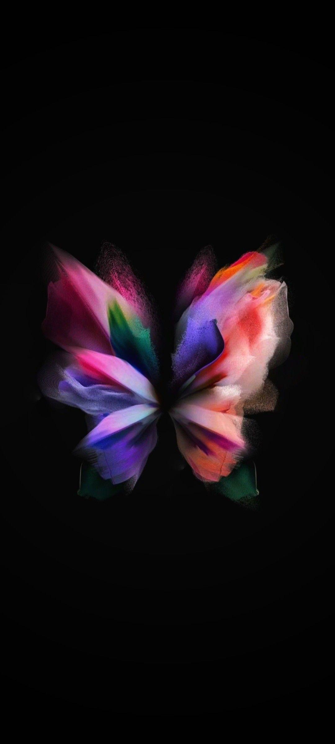 Samsung Galaxy Z Fold 3 Wallpapers - Top Free Samsung Galaxy Z Fold 3