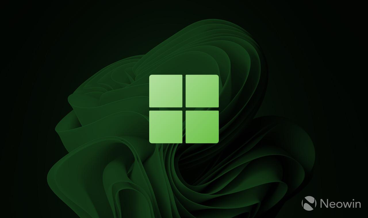 Green Windows 11 Wallpapers - Top Free Green Windows 11 Backgrounds ...