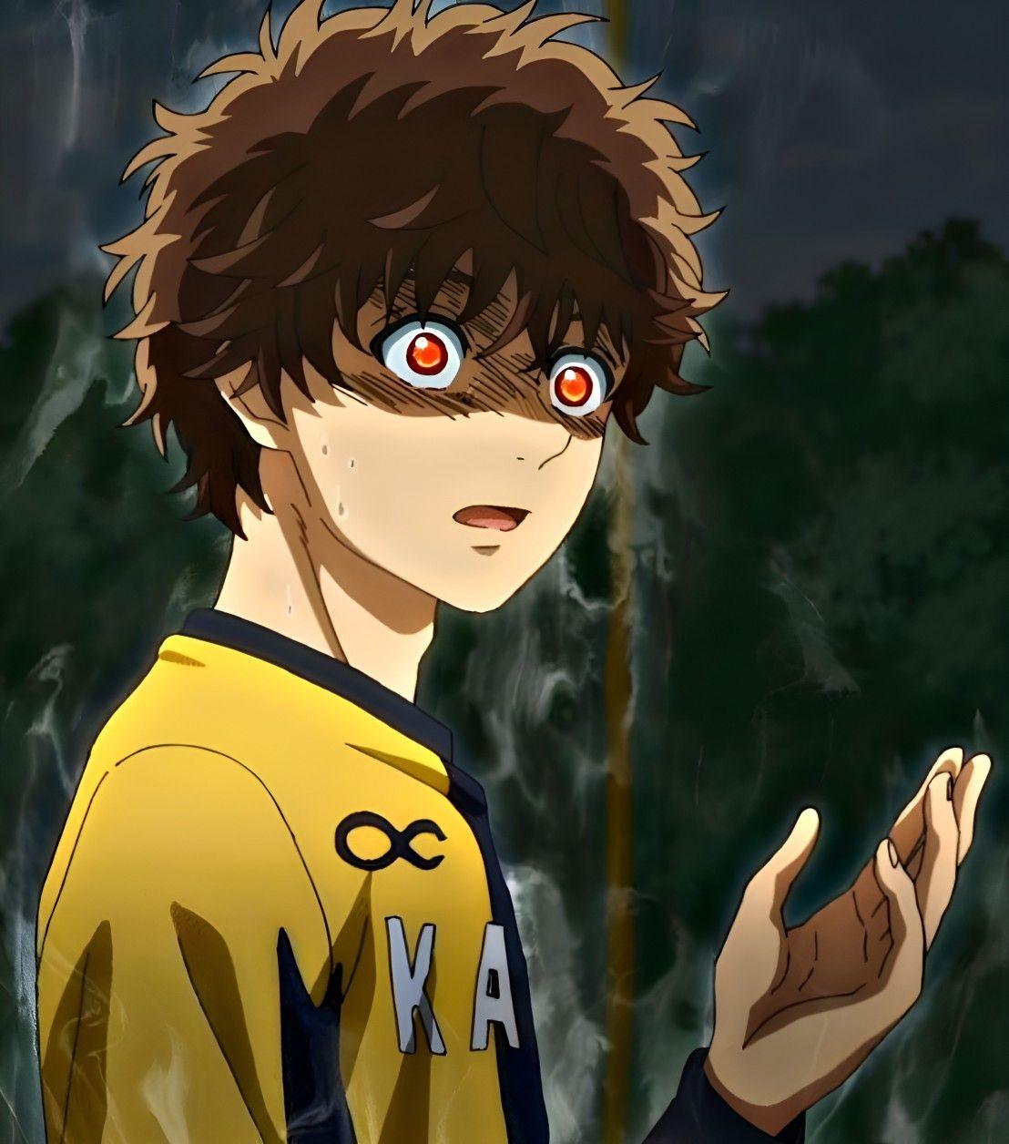 Ao Ashi Wallpapers Top Free Ao Ashi Backgrounds WallpaperAccess