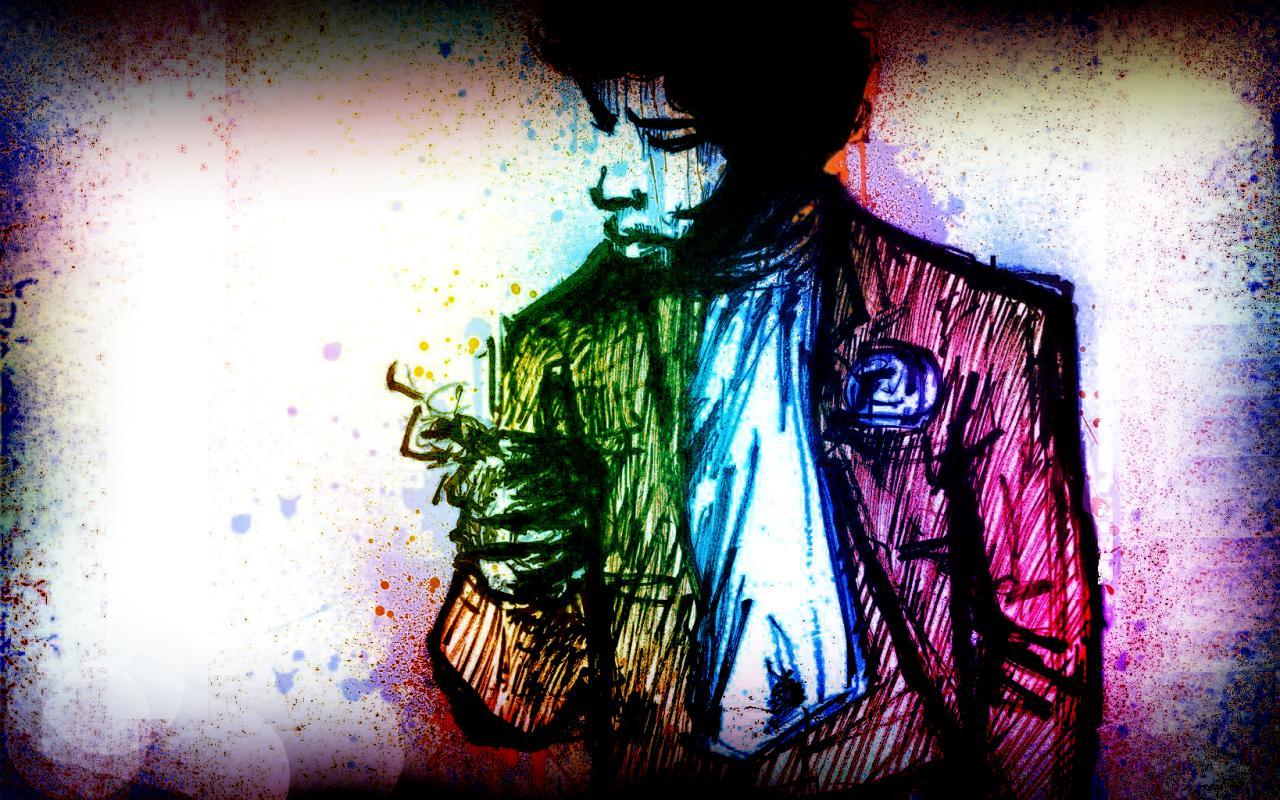 1280x800 Trippy Wallpaper 1280x800