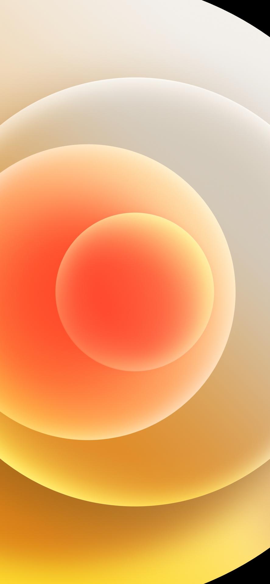 887x1920 Download the iPhone 12 wallpaper here (They work for Android, too!)