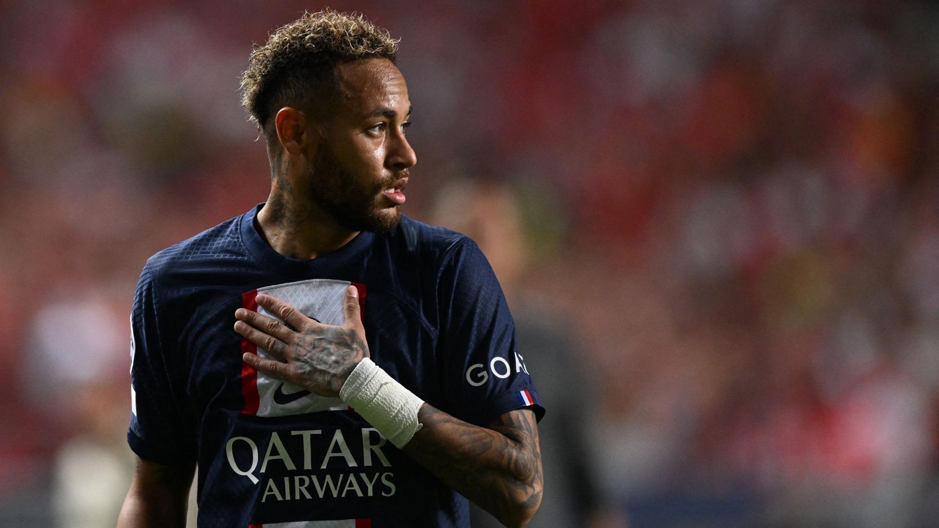 1920x1080 Newcastle United Had Eyes on Neymar Who Preferred Move to Chelsea