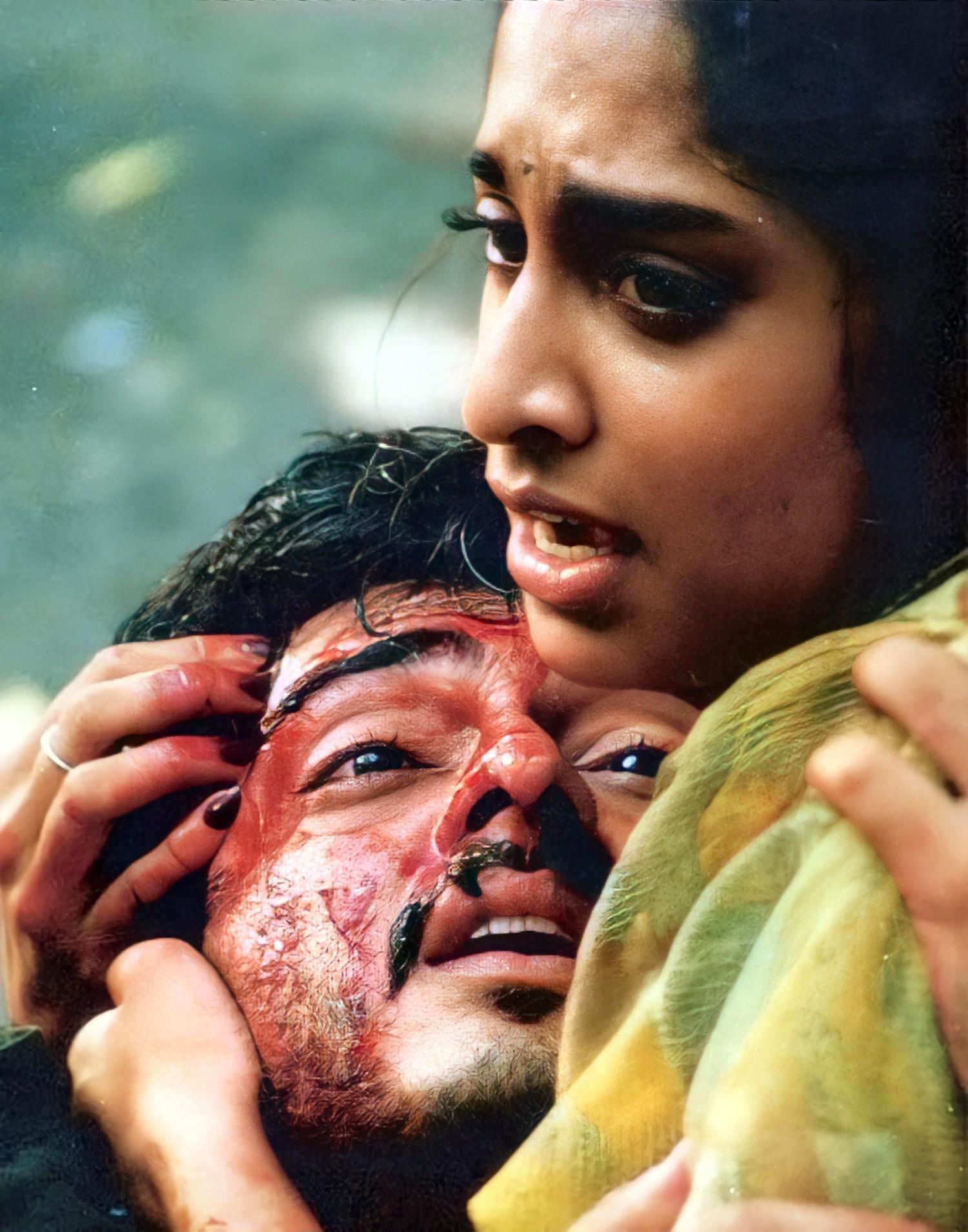 1500x1910 Amarkalam Wallpaper Download