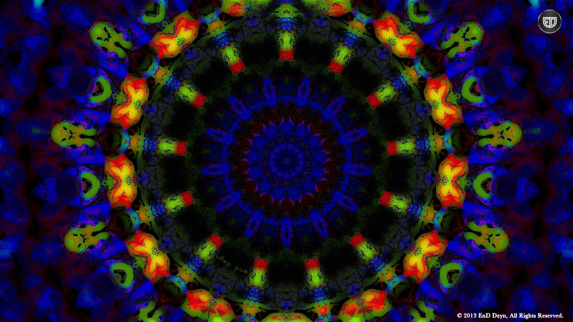 1920x1080 Trippy Wallpaper Desktop (1920x 353.28 Kb)