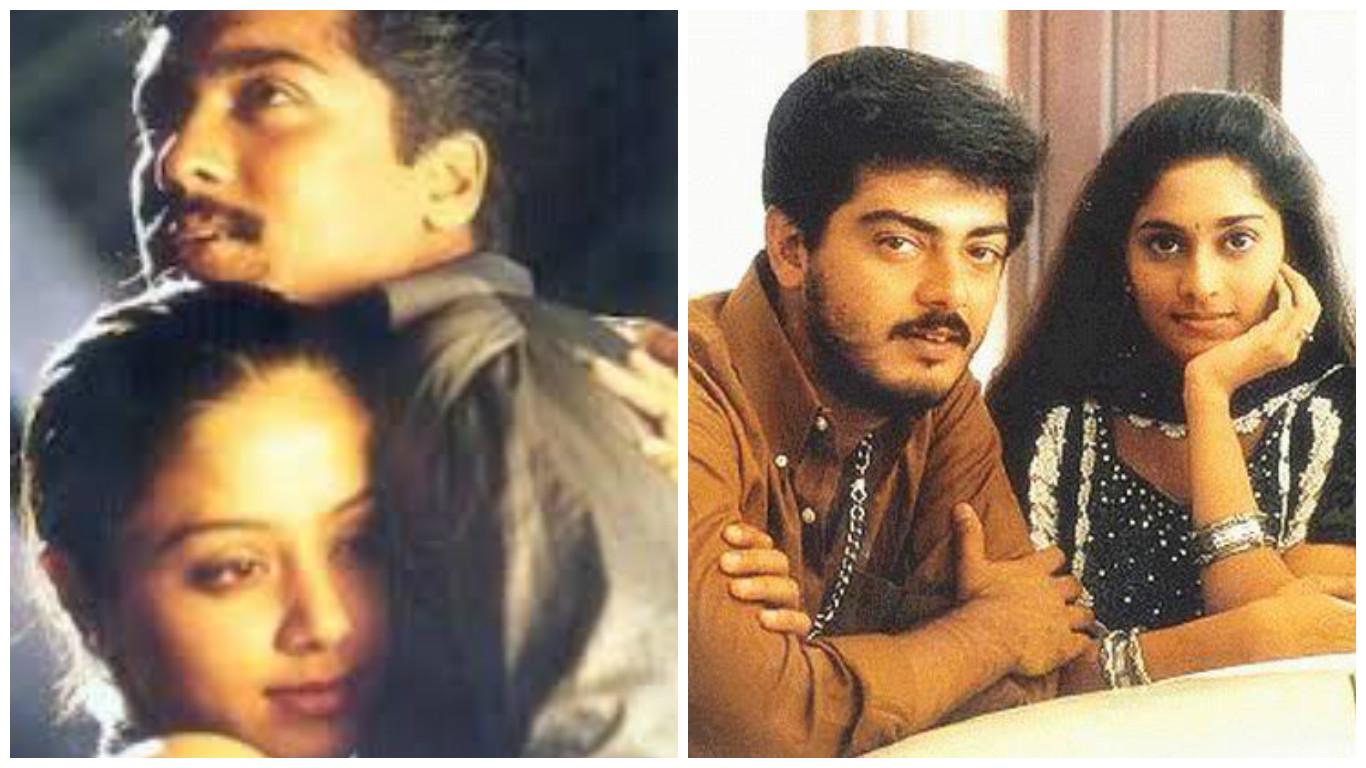 1366x768 Real Life Couples Who Make A Great On Screen Pair As Well!. JFW Just For Women