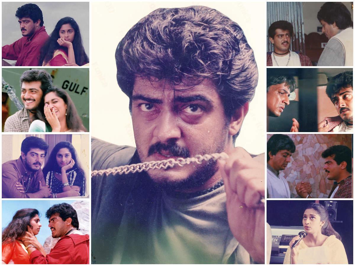 1200x900 years of Ajith's Amarkkalam. The Times of India