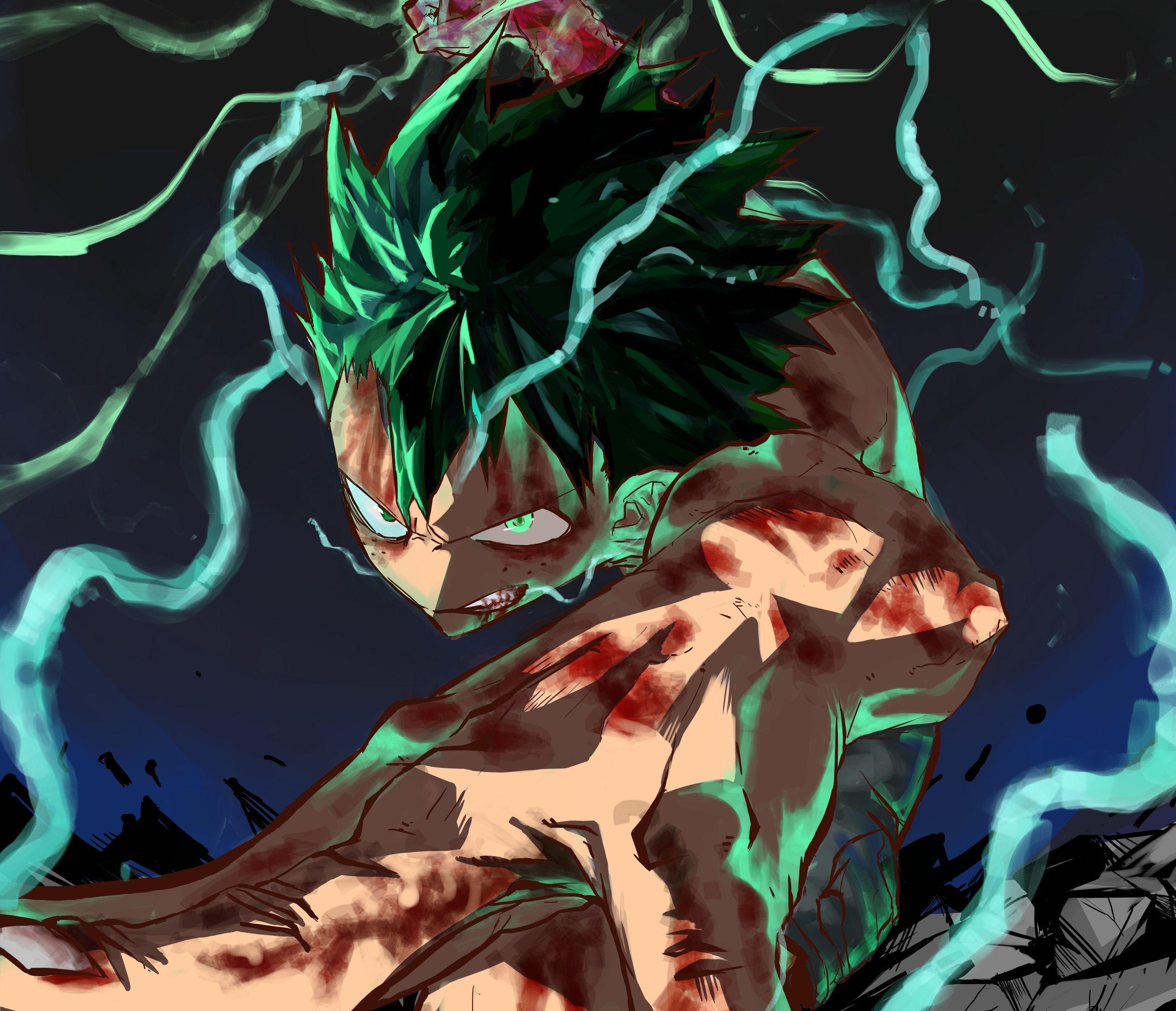 Deku Full Power Wallpapers Top Free Deku Full Power Backgrounds Deku Full Power Wallpapers Top Free Deku Full Power Backgrounds
