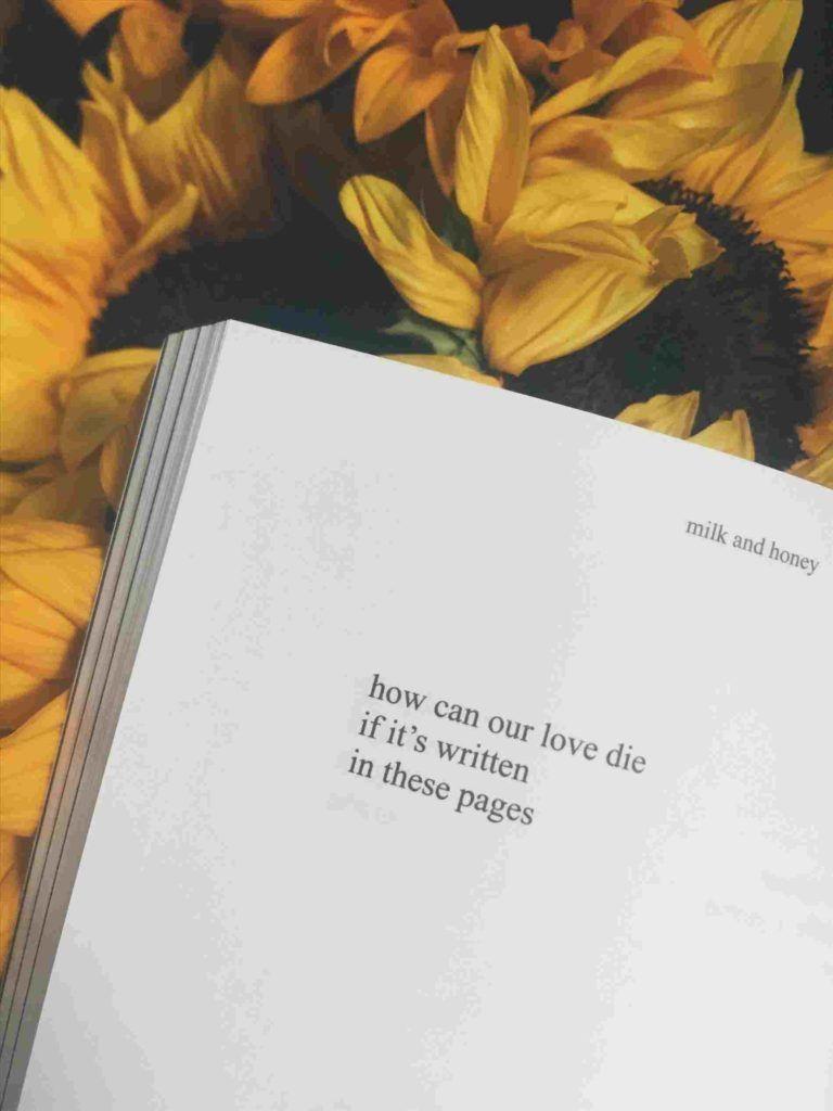 768x1024 Positive Aesthetic Wallpaper