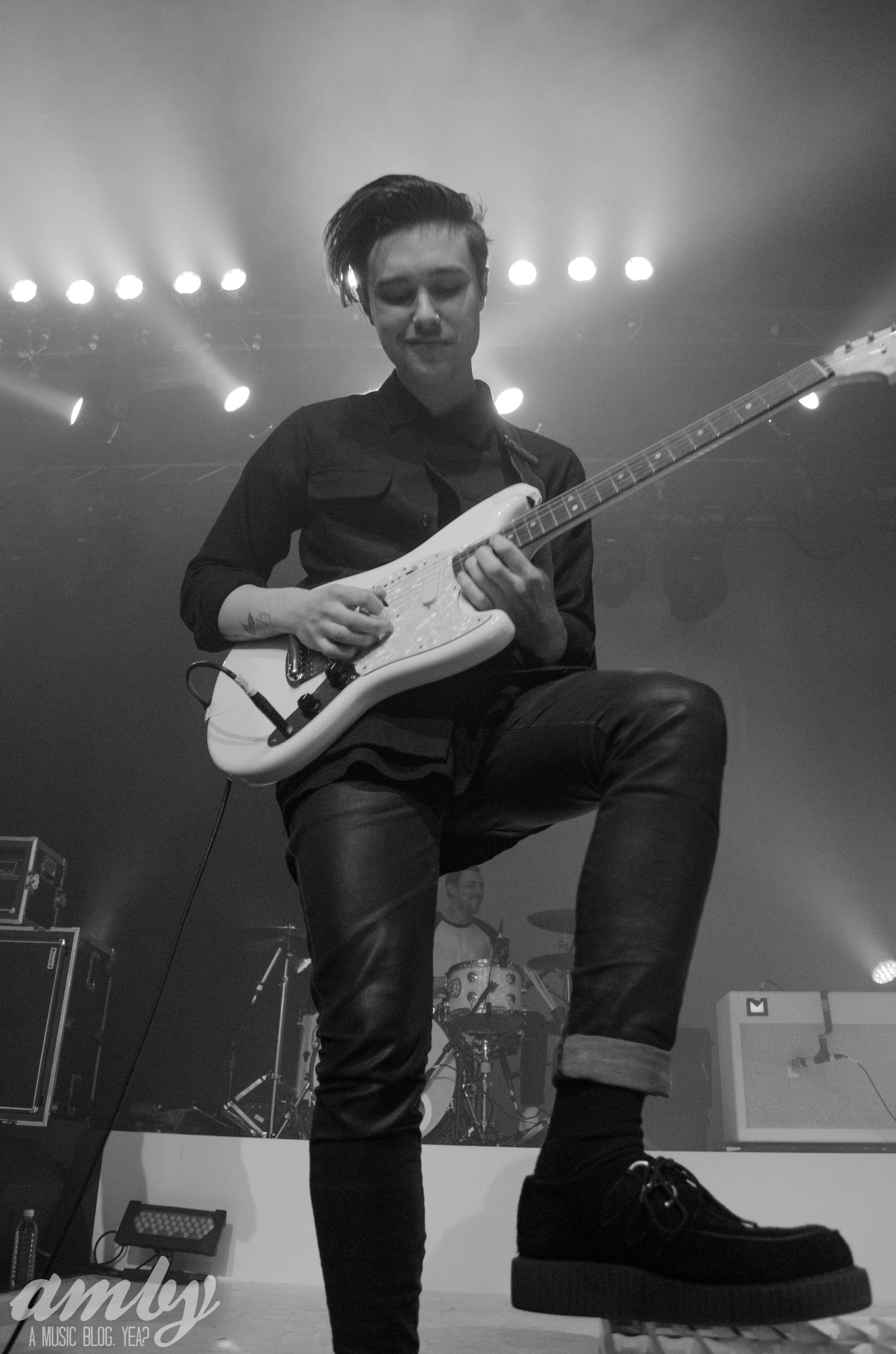 3264x4928 The Neighbourhood Wallpaper iPhone , free download, (47)-