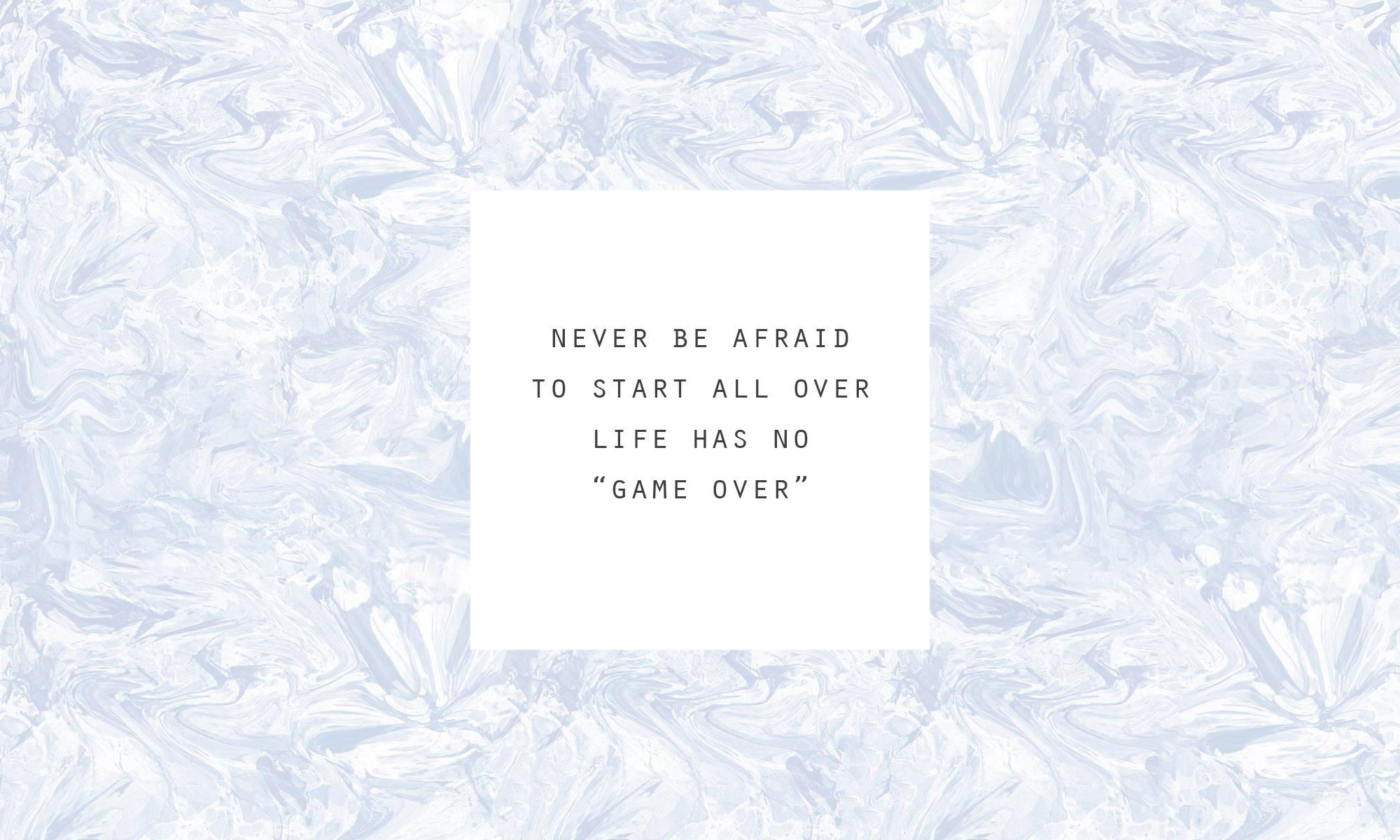 2000x1200 Download Aesthetic Macbook Quote Wallpaper