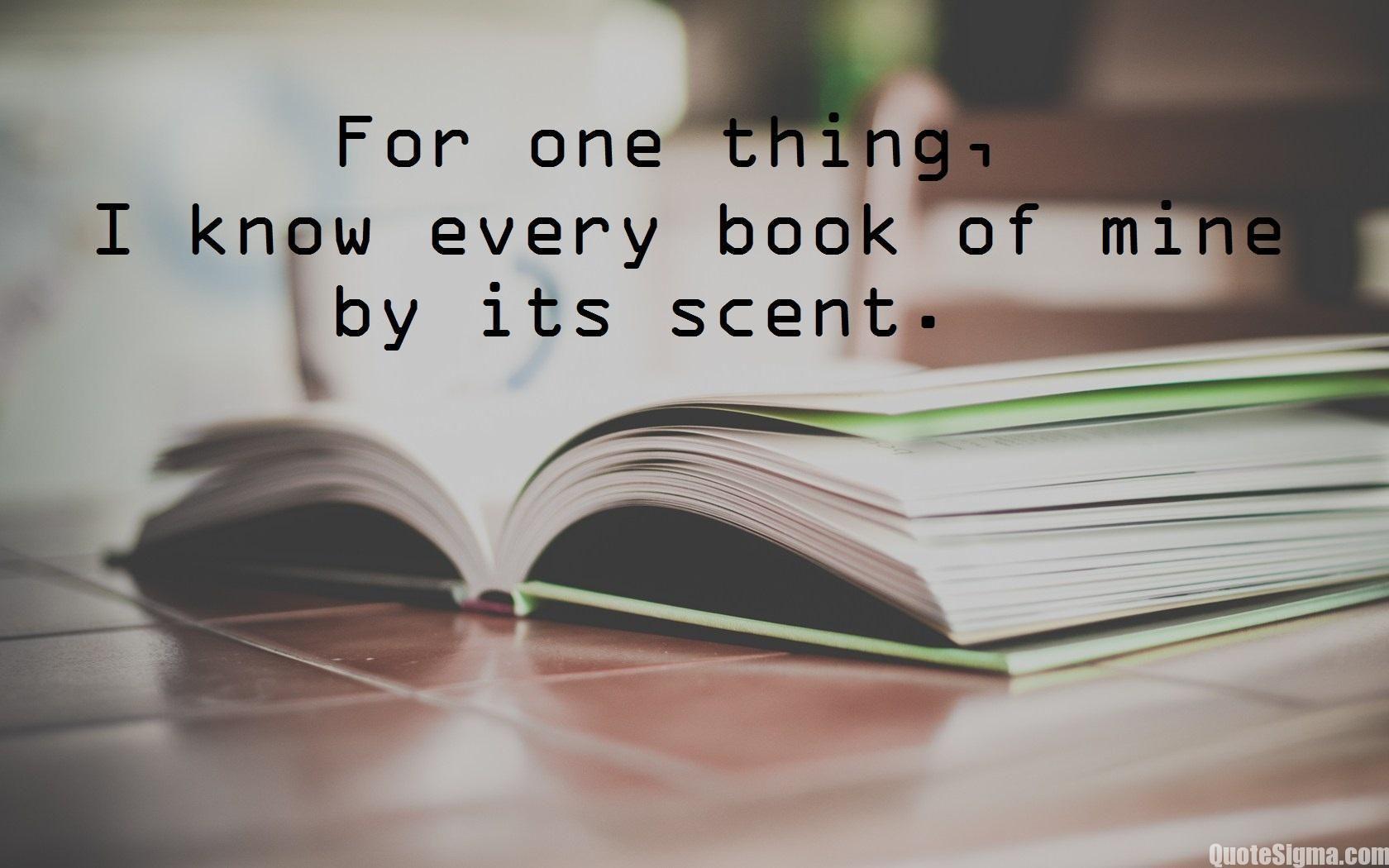 1680x1050 Book Lover Quotes Wallpaper