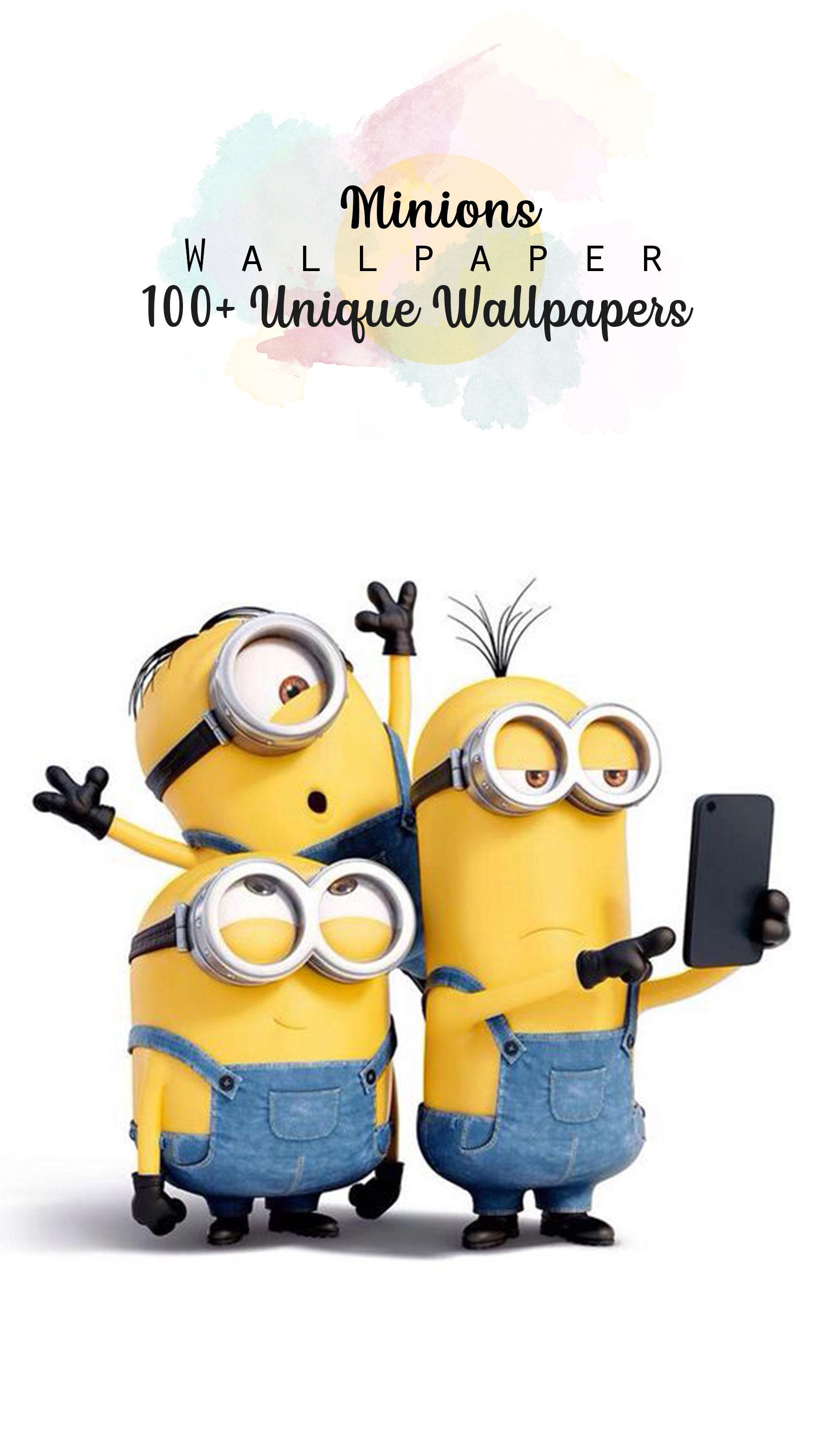 1647x2922 Minions Wallpaper HD APK pour Android Télécharger