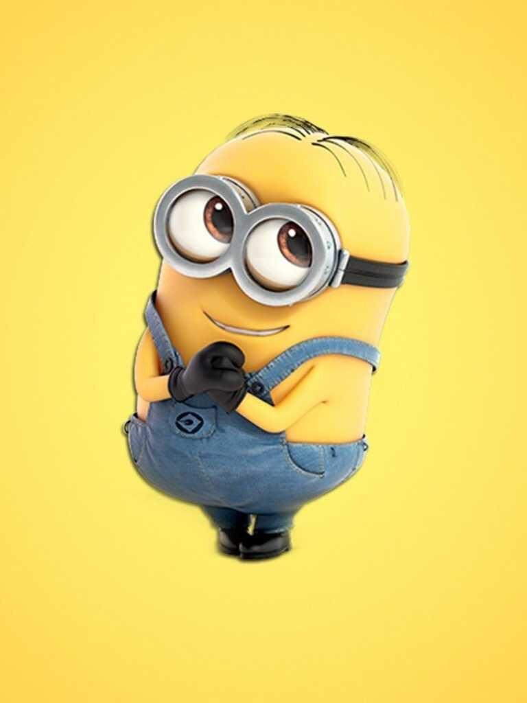 Aesthetic Minion Wallpapers - Top Free Aesthetic Minion Backgrounds ...
