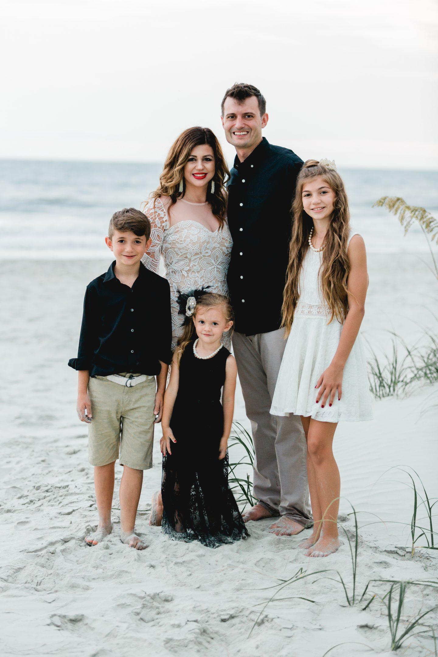 1440x2160 Family Beach Photo: 10 Tips To Great Photo being jessica